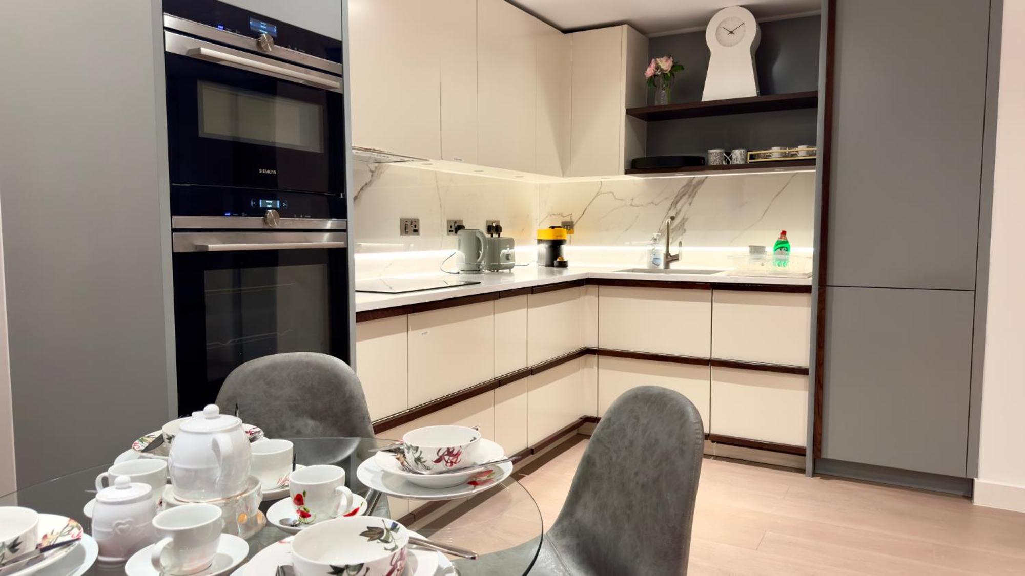 Luxury 2 Bedroom Edgware Road By Wild *
