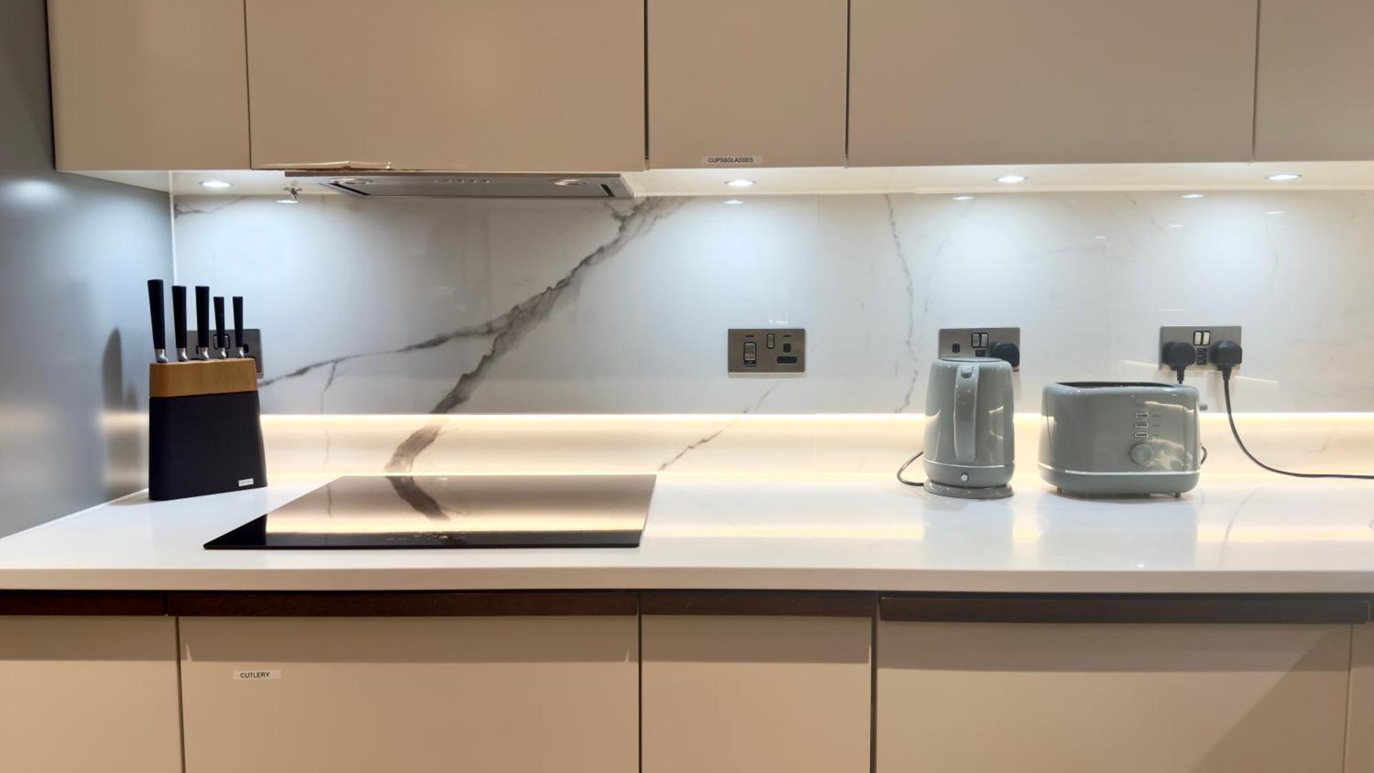 Luxury 2 Bedroom Edgware Road By Wild Londres