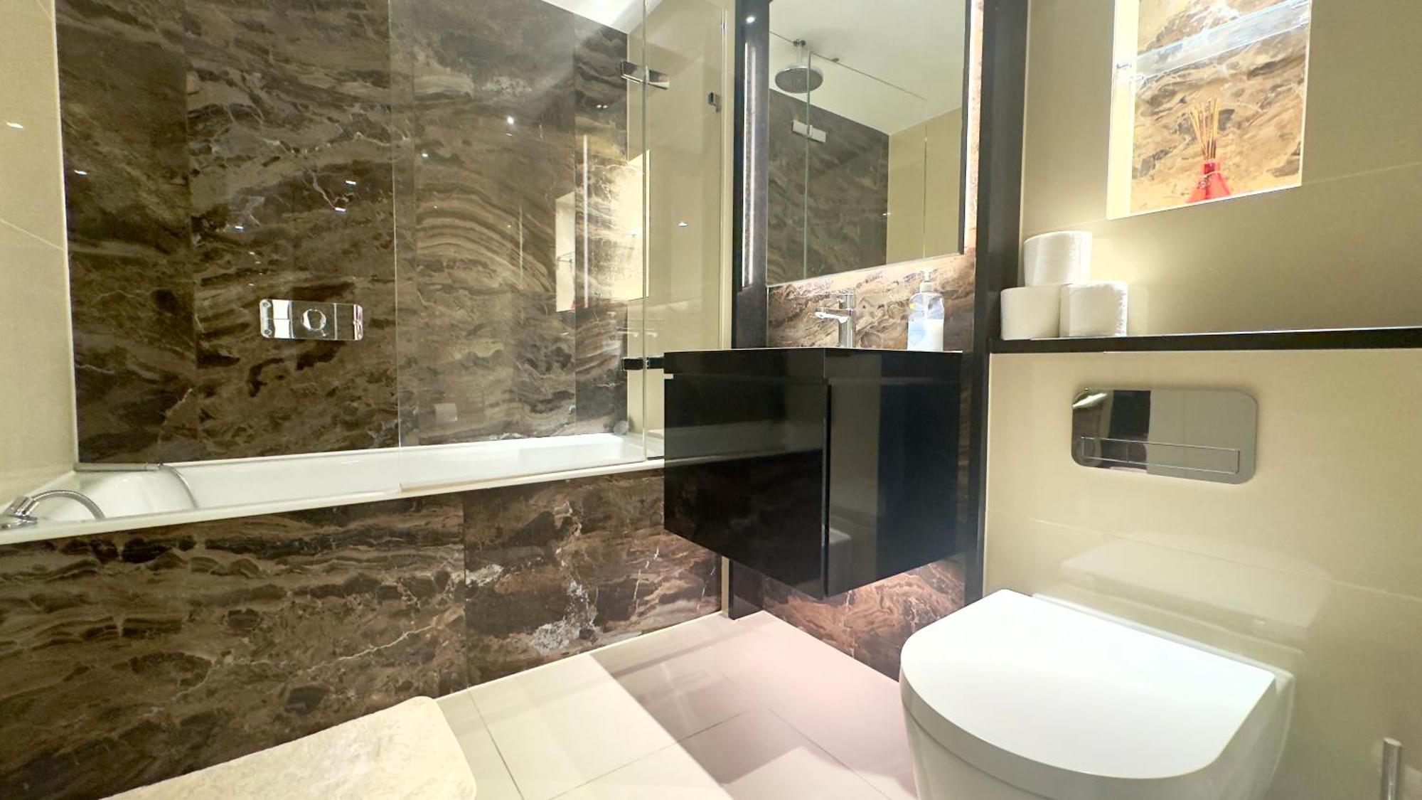 Luxury 2 Bedroom Edgware Road By Wild Appartement