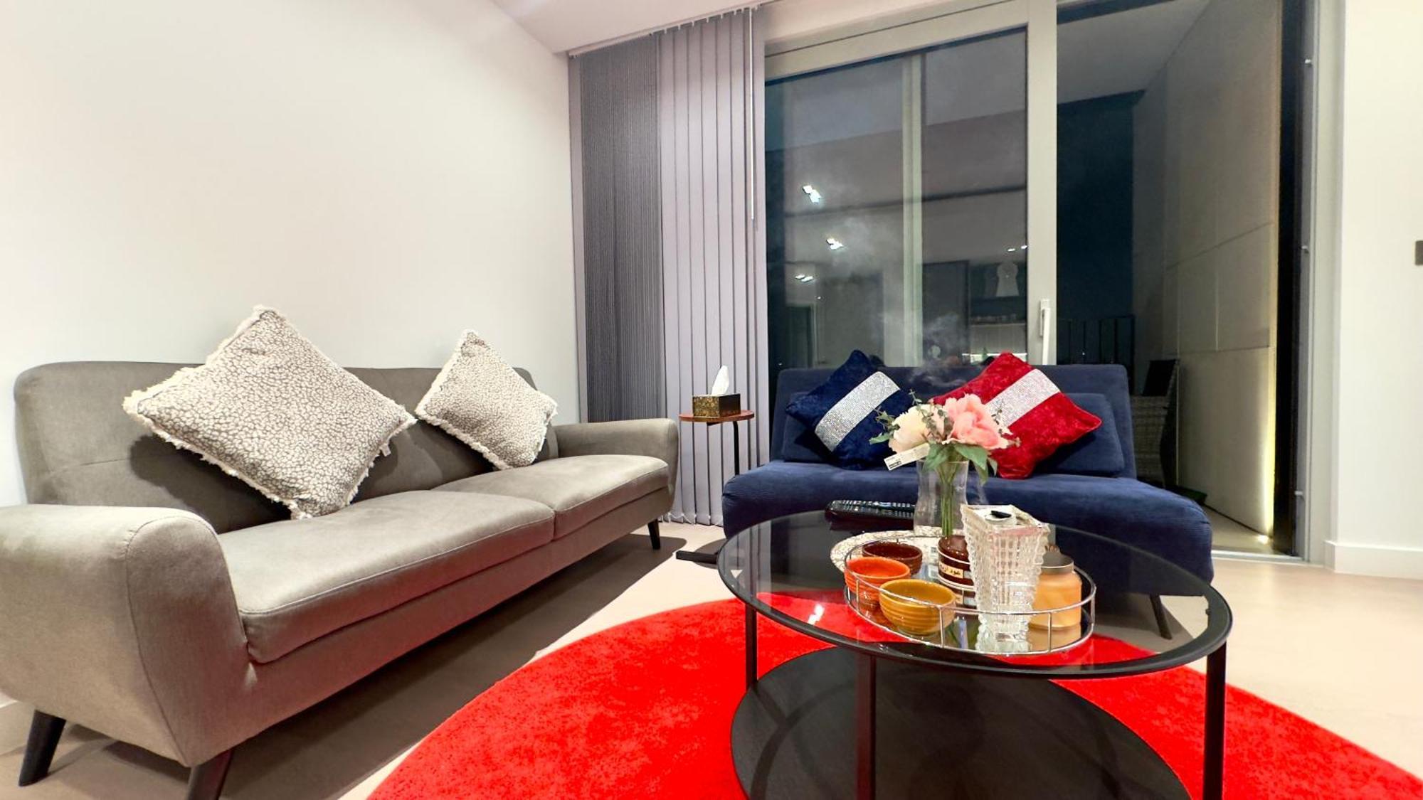 Luxury 2 Bedroom Edgware Road By Wild Appartement *