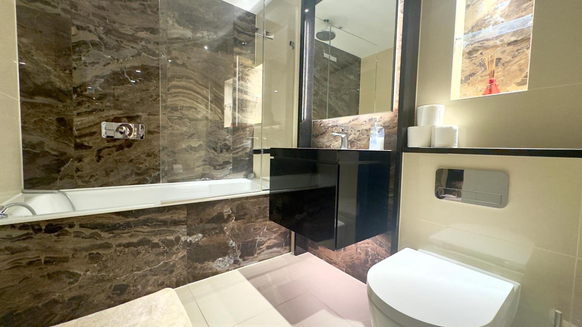 Appartement Luxury 2 Bedroom Edgware Road By Wild *