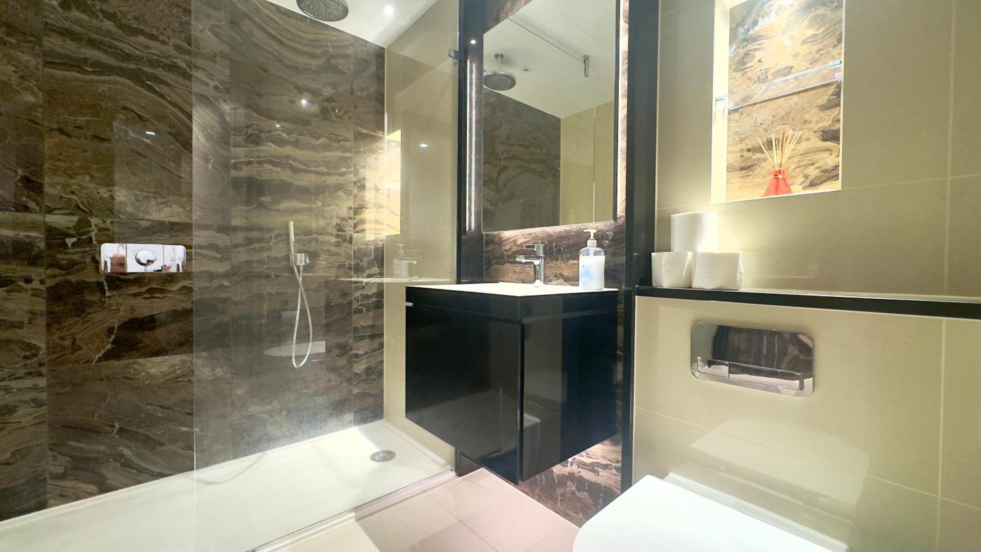Luxury 2 Bedroom Edgware Road By Wild * Londres