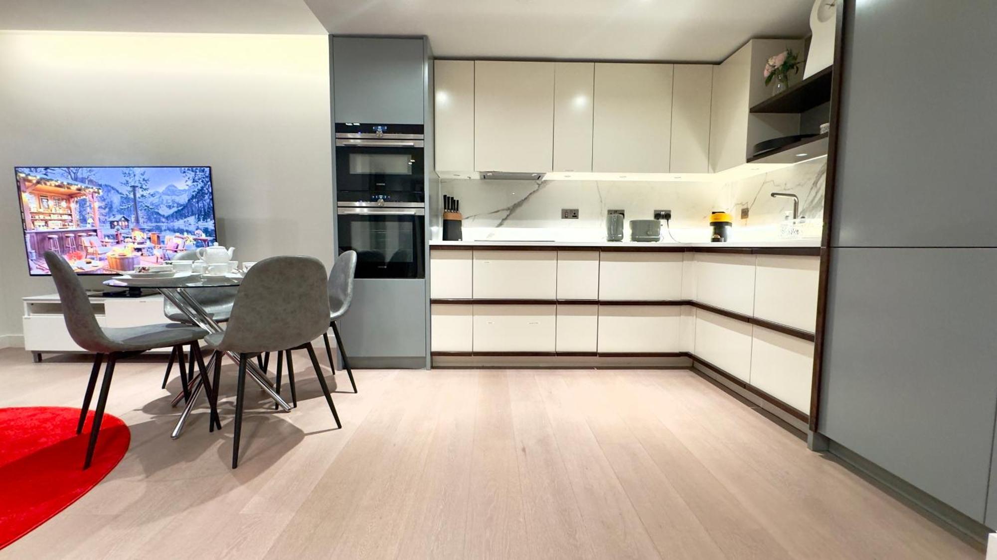 Luxury 2 Bedroom Edgware Road By Wild * Londres