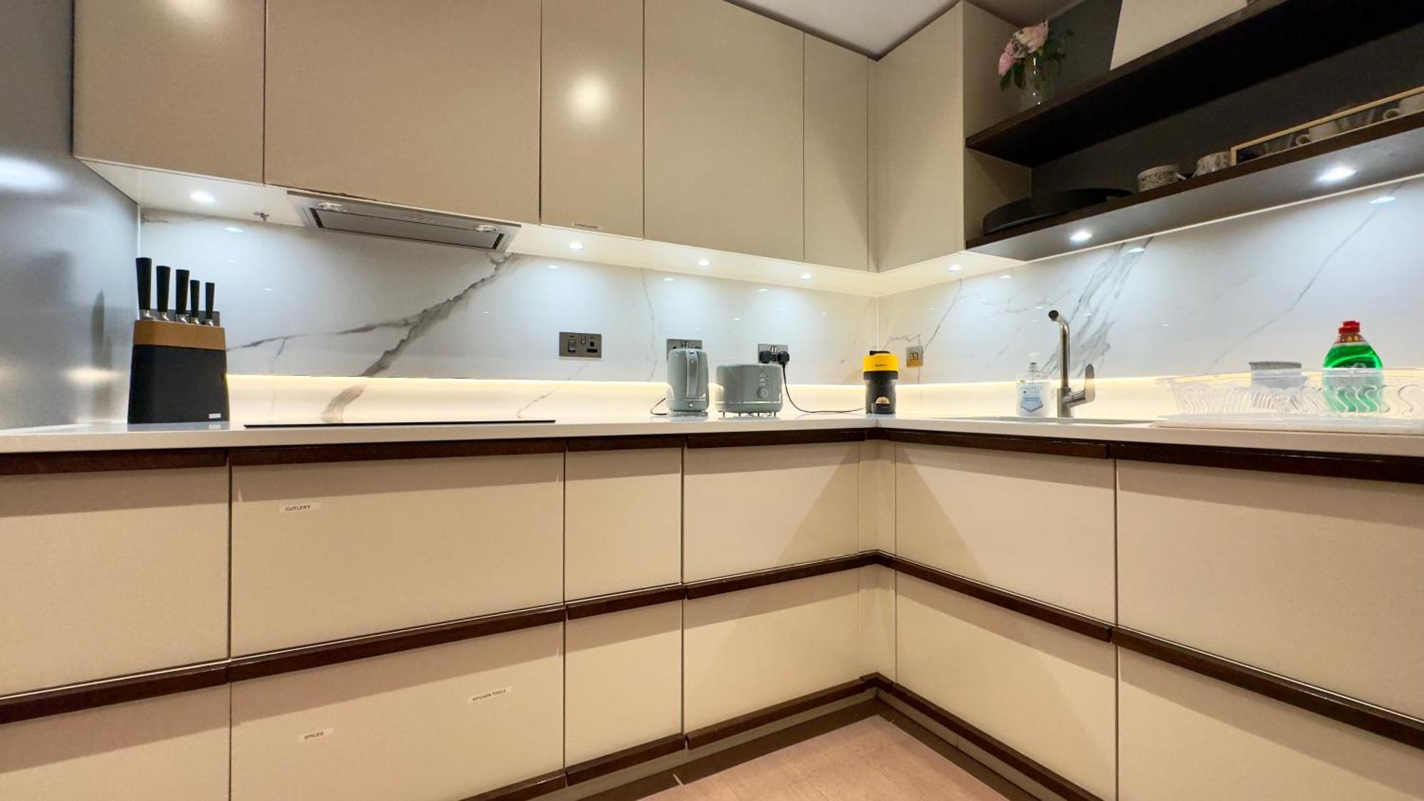 Luxury 2 Bedroom Edgware Road By Wild Appartement *