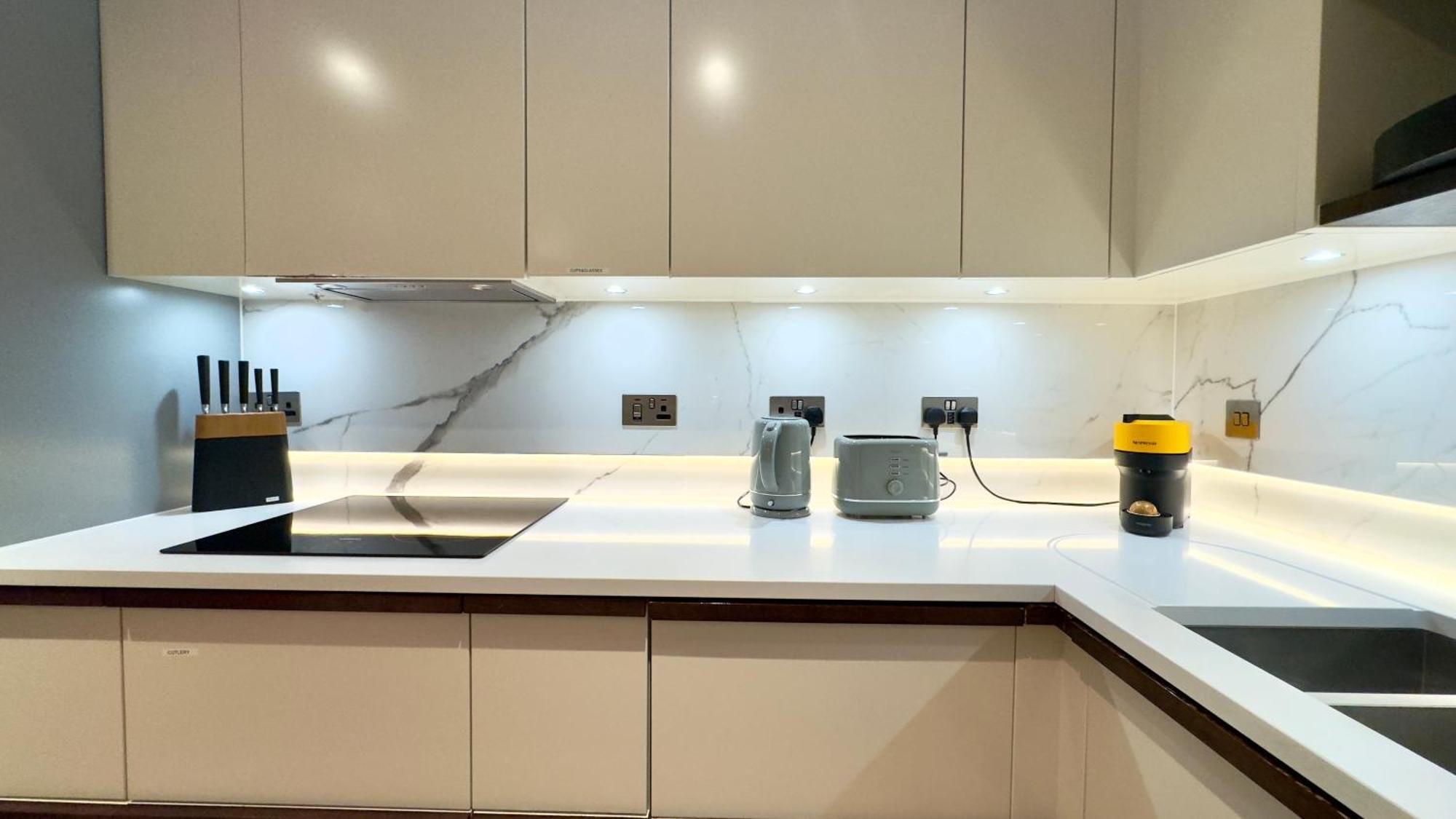 Luxury 2 Bedroom Edgware Road By Wild * Londres