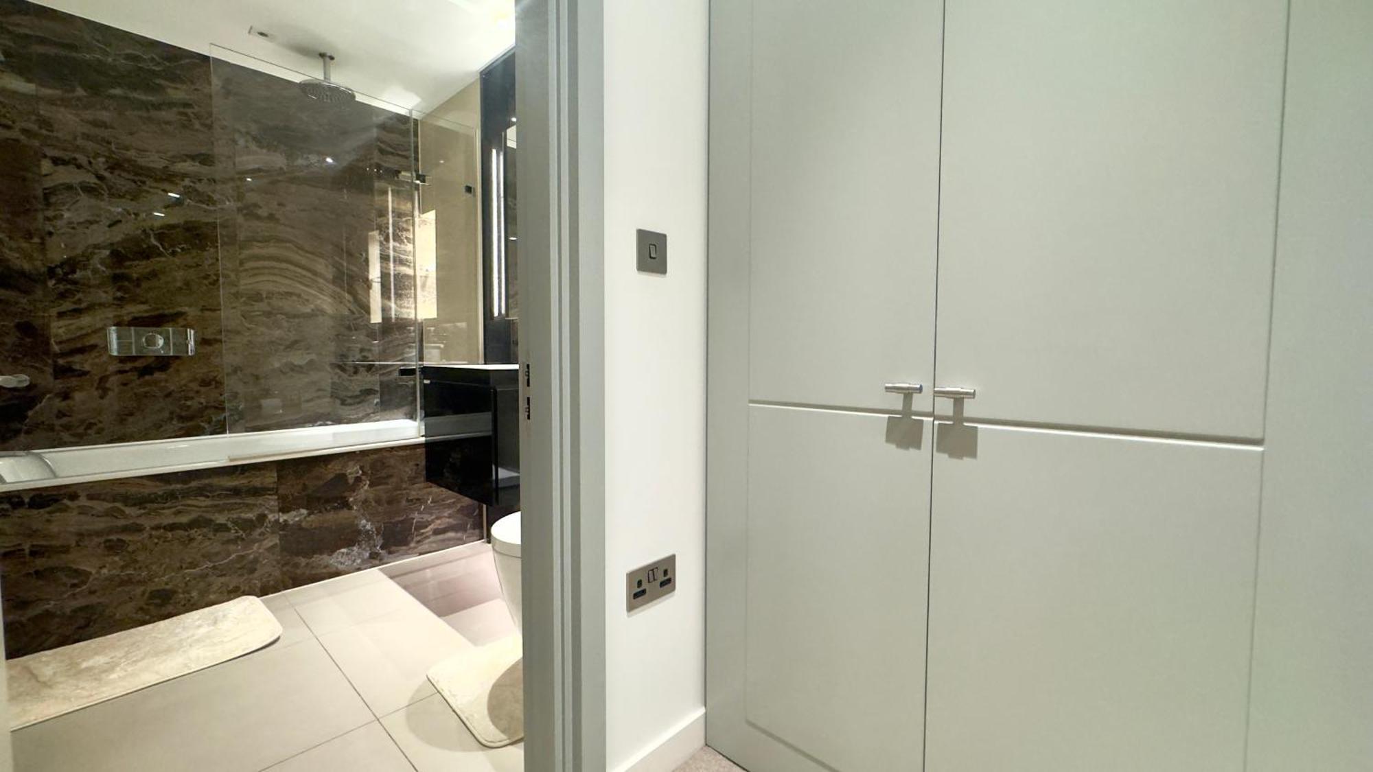 Luxury 2 Bedroom Edgware Road By Wild Appartement