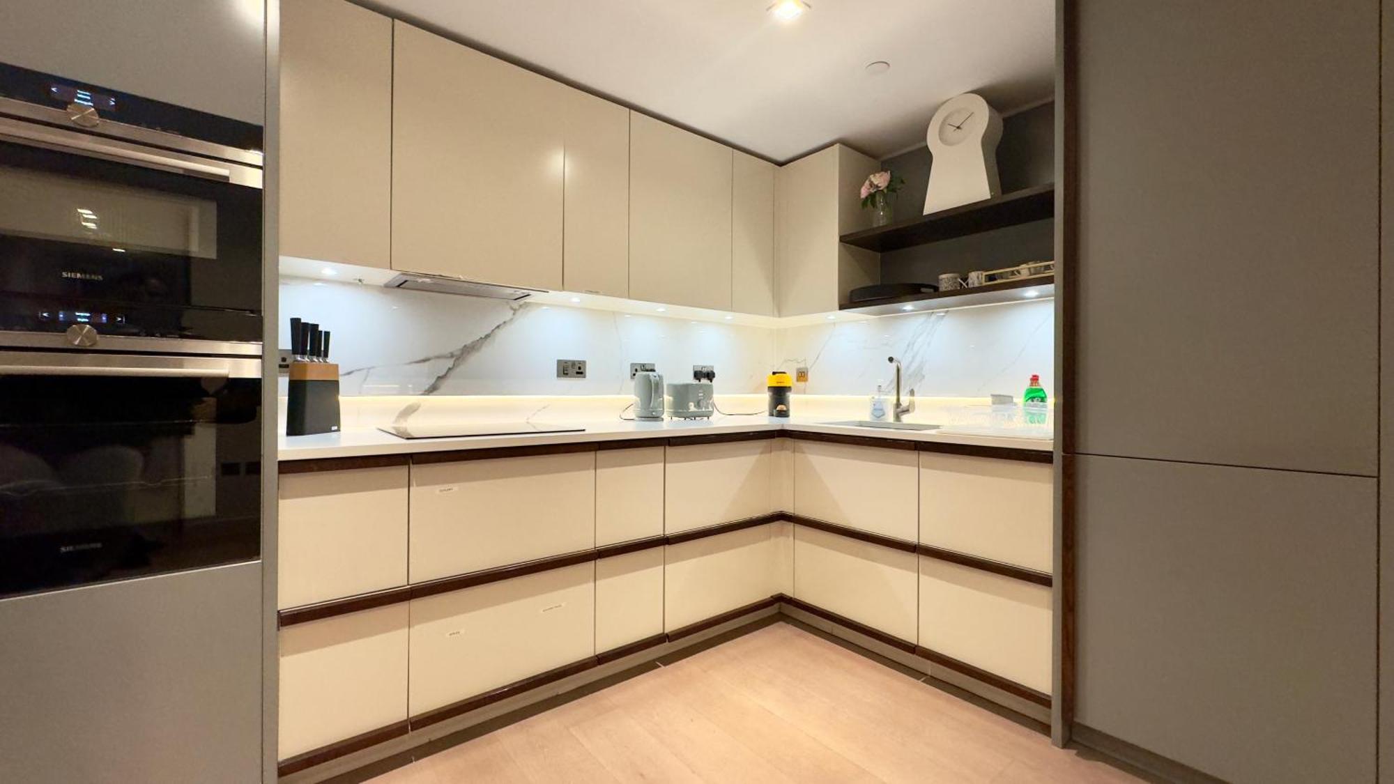 Luxury 2 Bedroom Edgware Road By Wild Appartement *