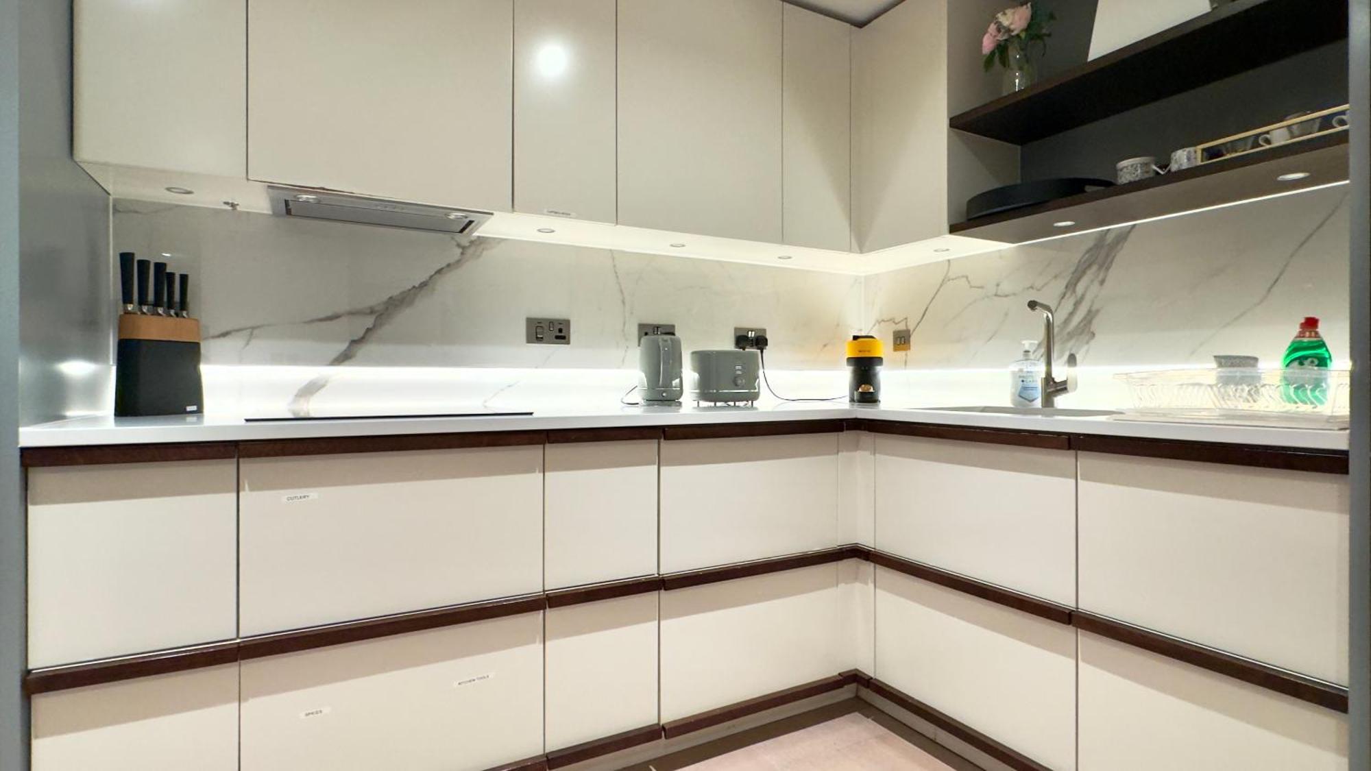 Luxury 2 Bedroom Edgware Road By Wild Londres