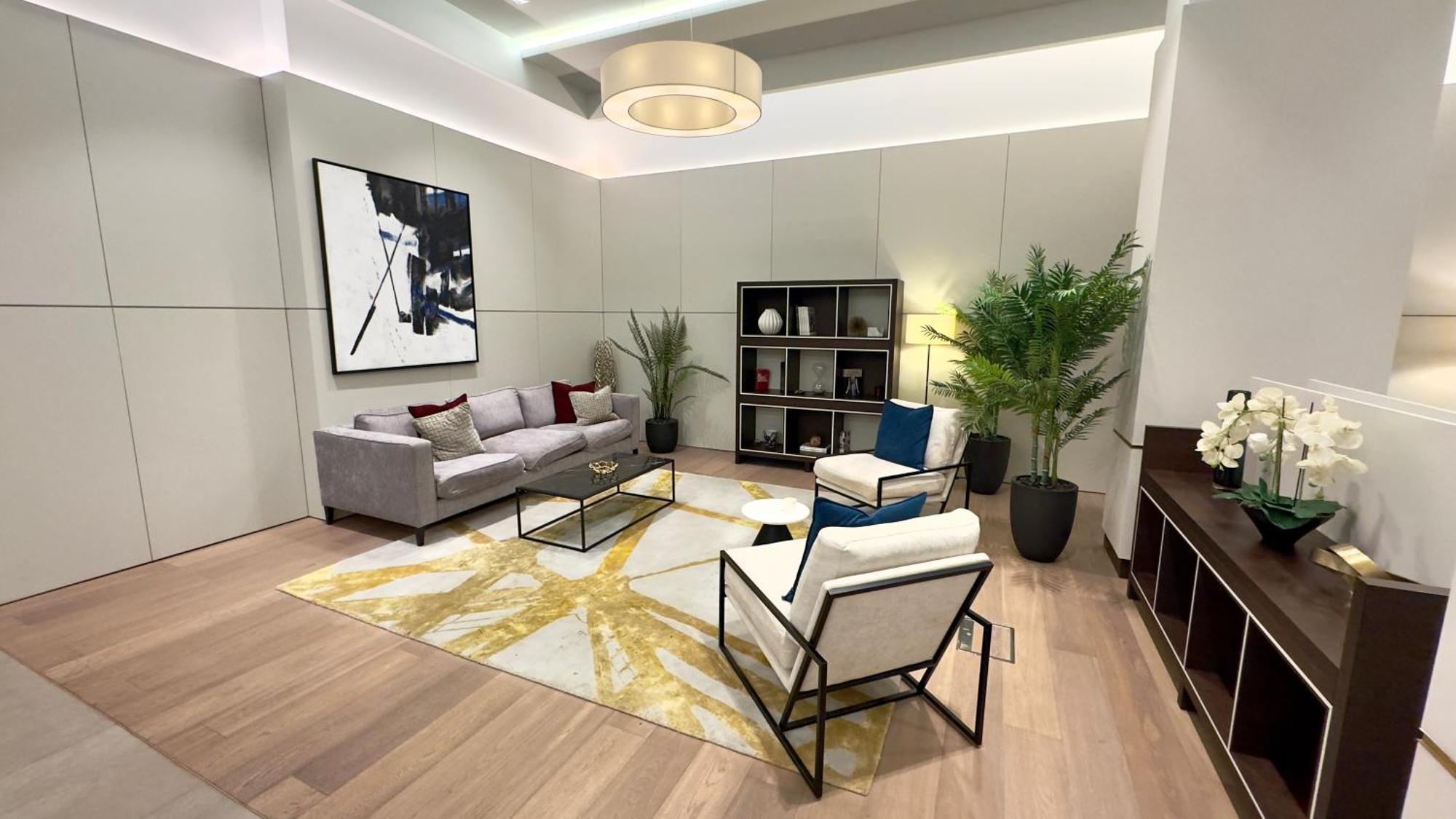 Luxury 2 Bedroom Edgware Road By Wild Appartement