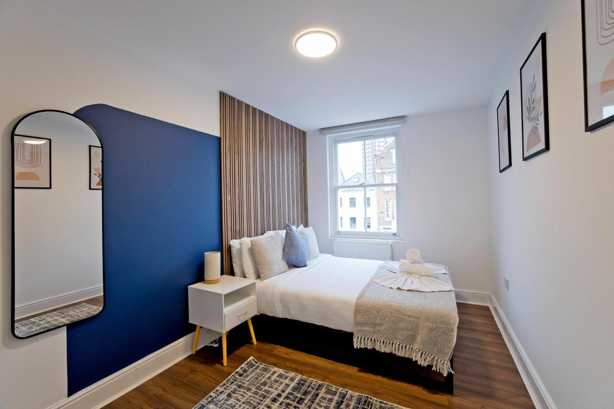 Imperial Whitechapel Appartement *