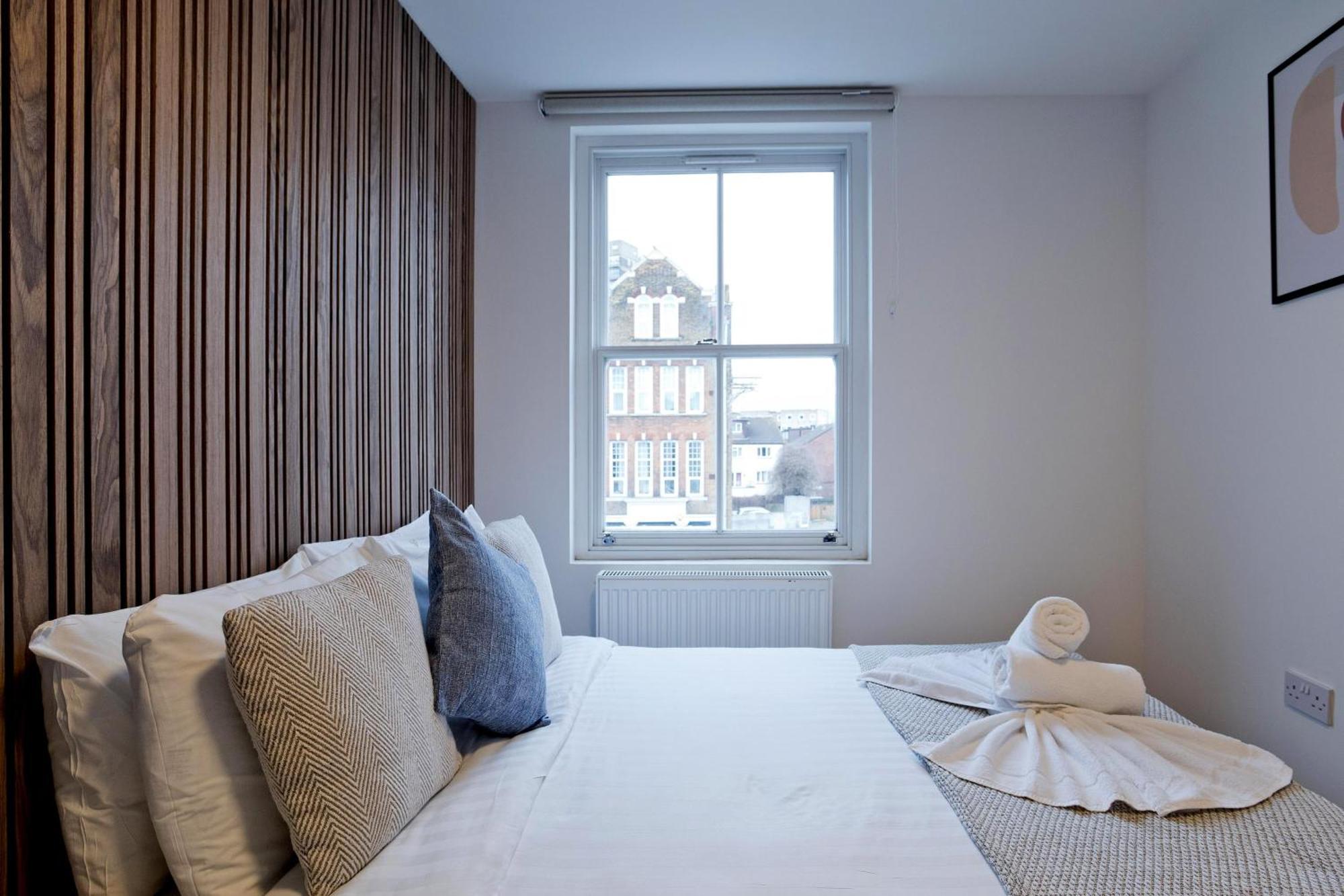 Appartement Imperial Whitechapel