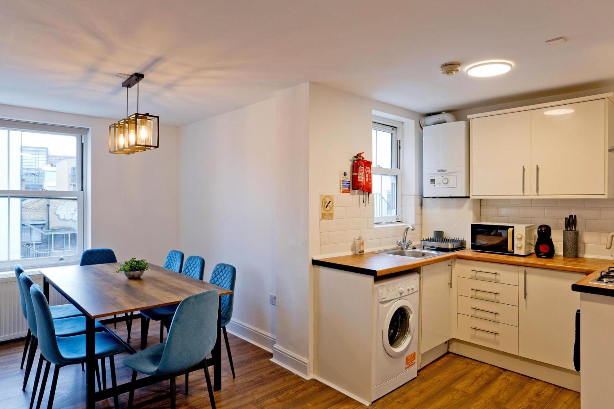 Appartement Imperial Whitechapel *
