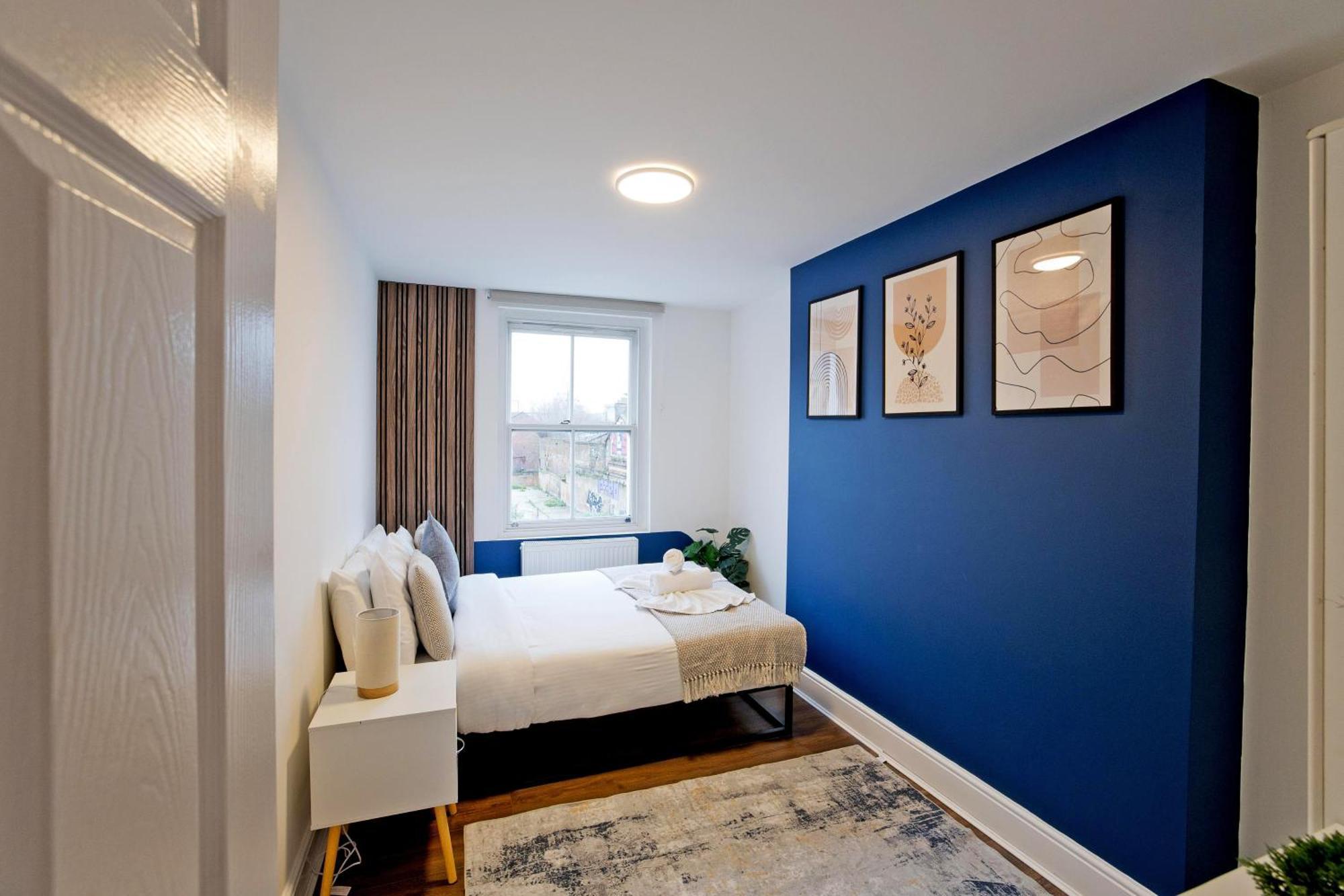 Appartement Imperial Whitechapel *