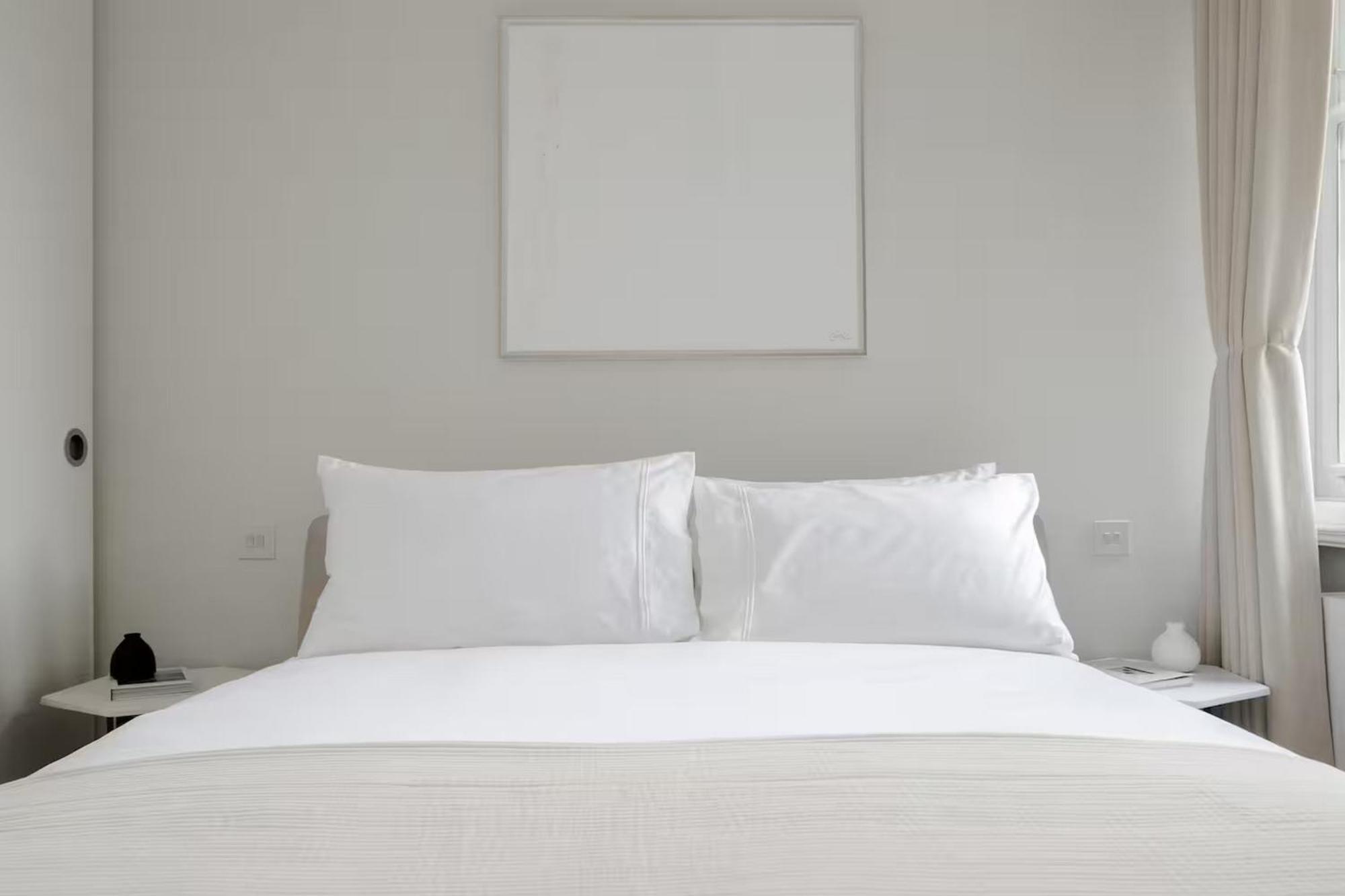 Appartement Exquisite Single-level Knightsbridge Flat Wlift