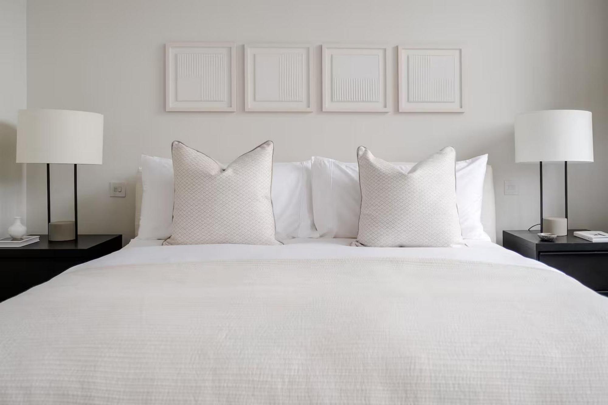 Exquisite Single-level Knightsbridge Flat Wlift Appartement *