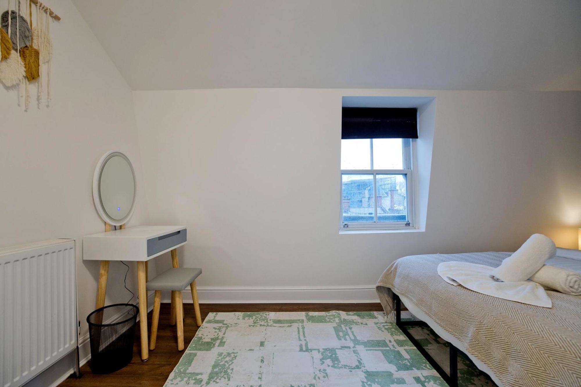Imperial Whitechapel Appartement