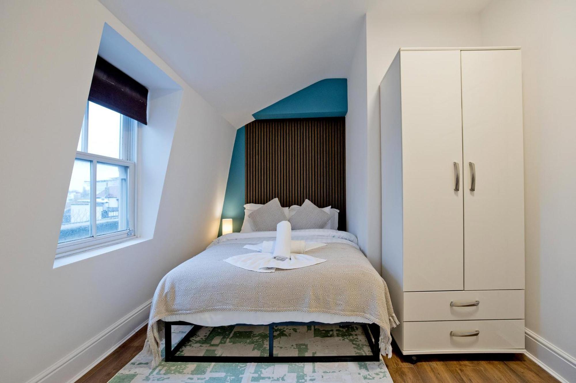 Appartement Imperial Whitechapel *