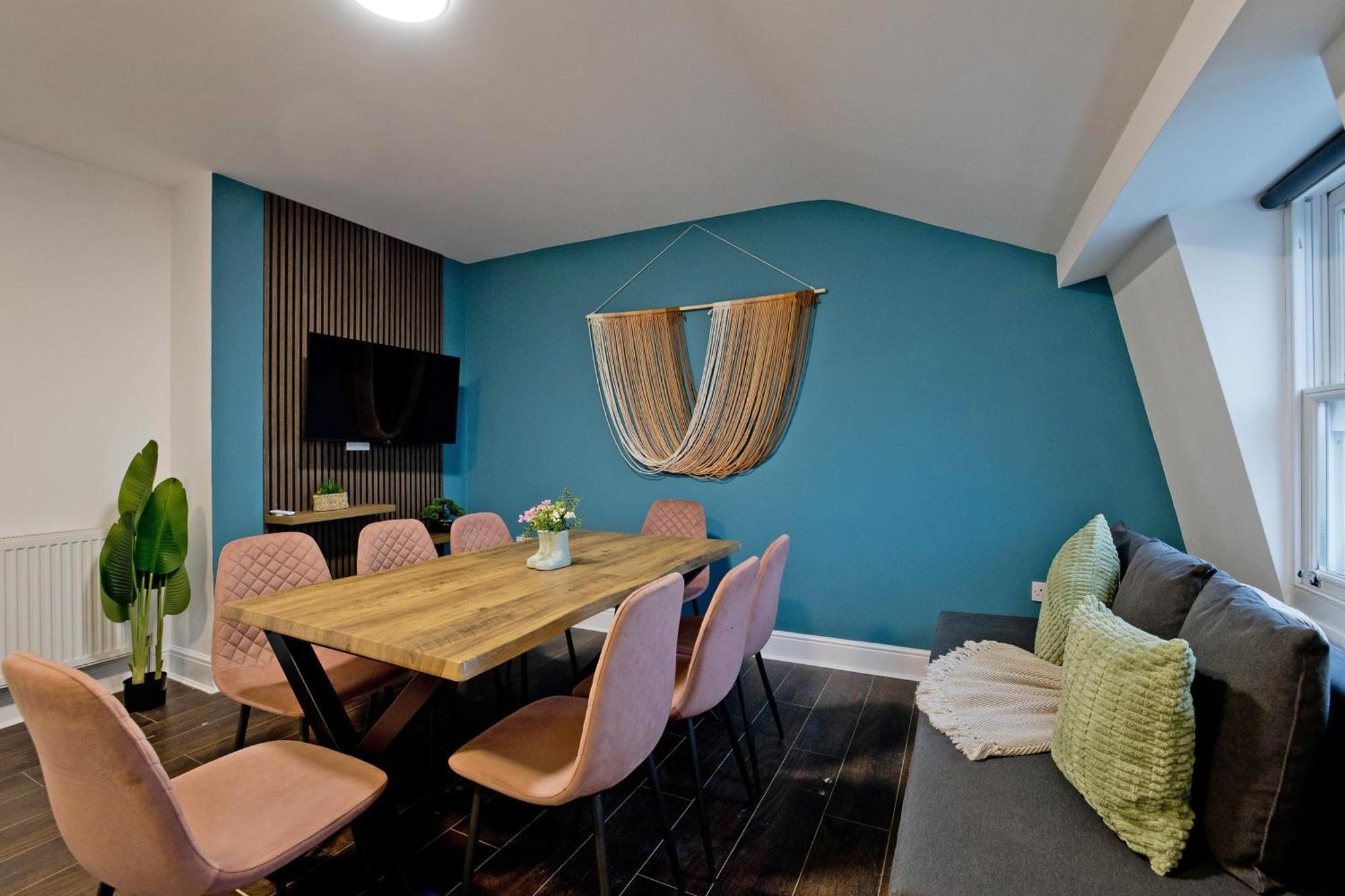 Imperial Whitechapel Appartement Londen
