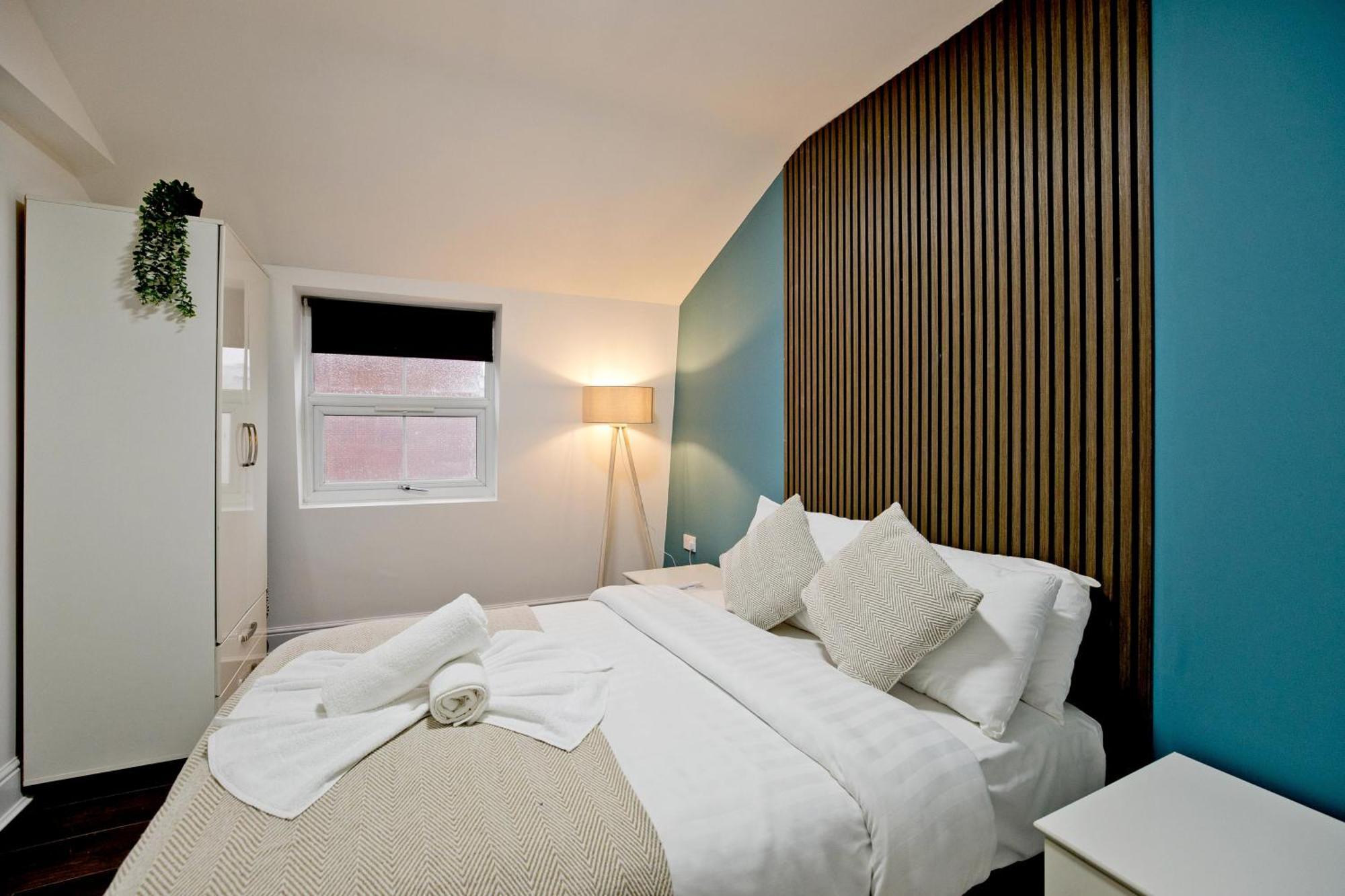 Appartement Imperial Whitechapel