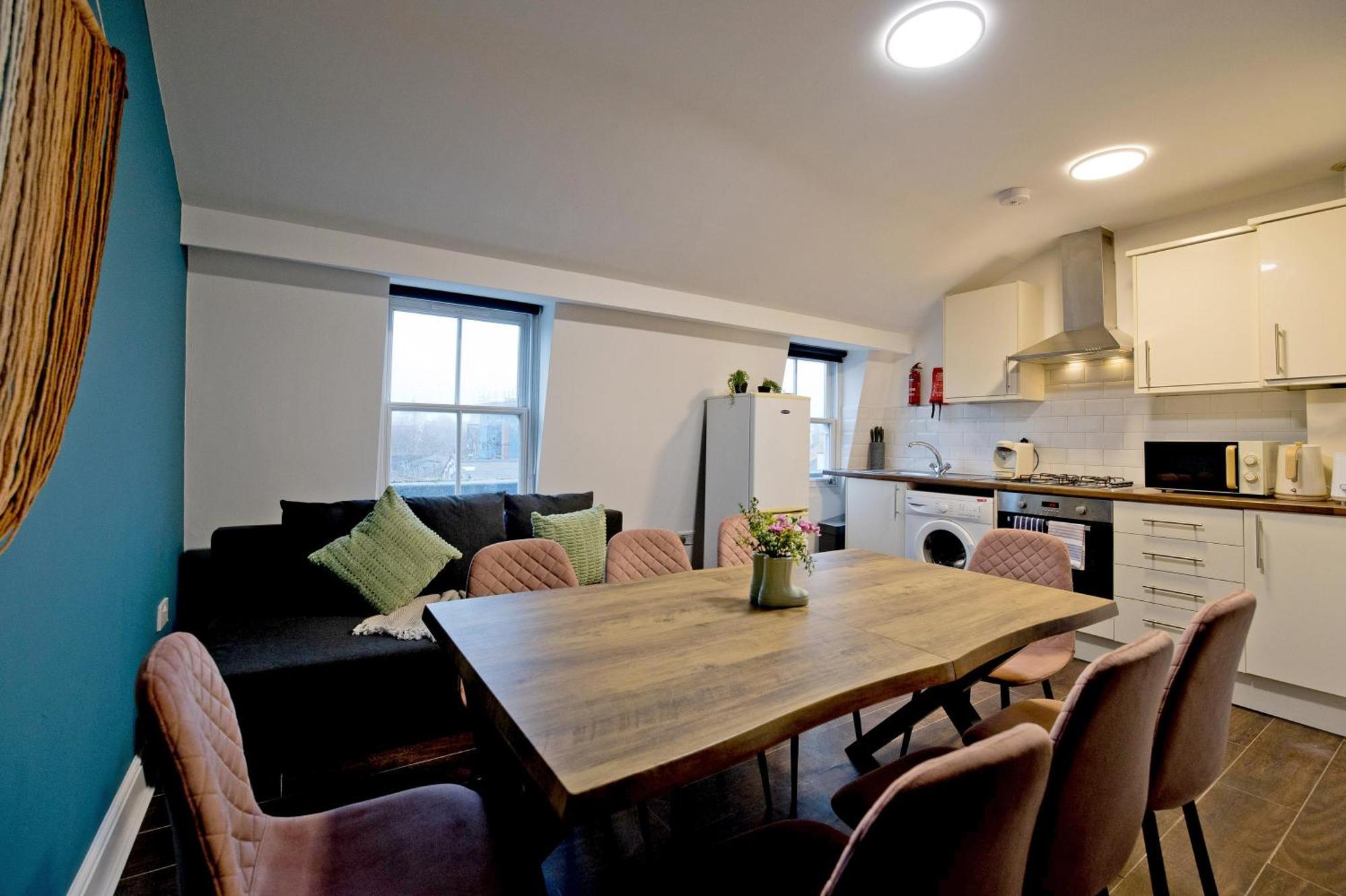 Imperial Whitechapel Appartement *