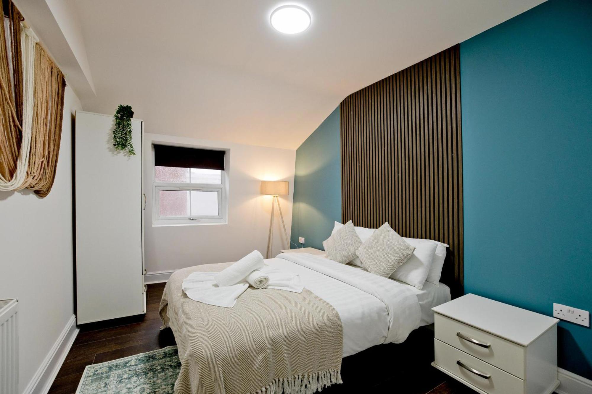 Imperial Whitechapel Appartement *