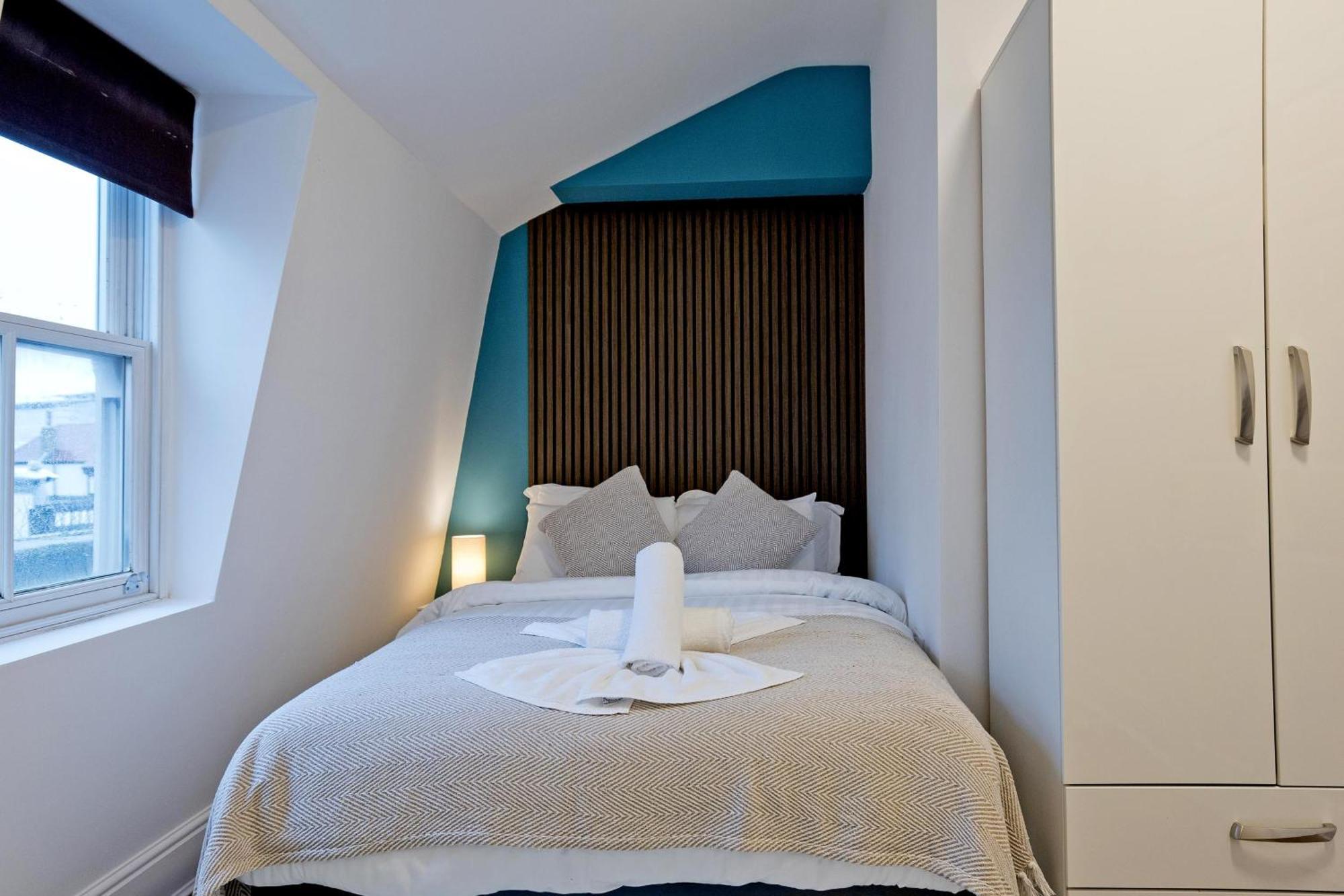 Imperial Whitechapel Appartement *