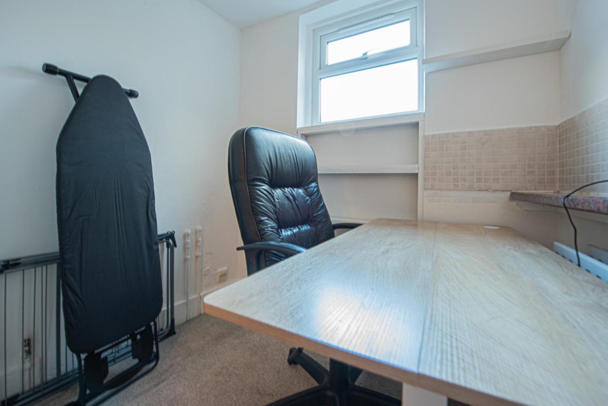 Stylish 3-bed In Prime Fulham Location Appartement