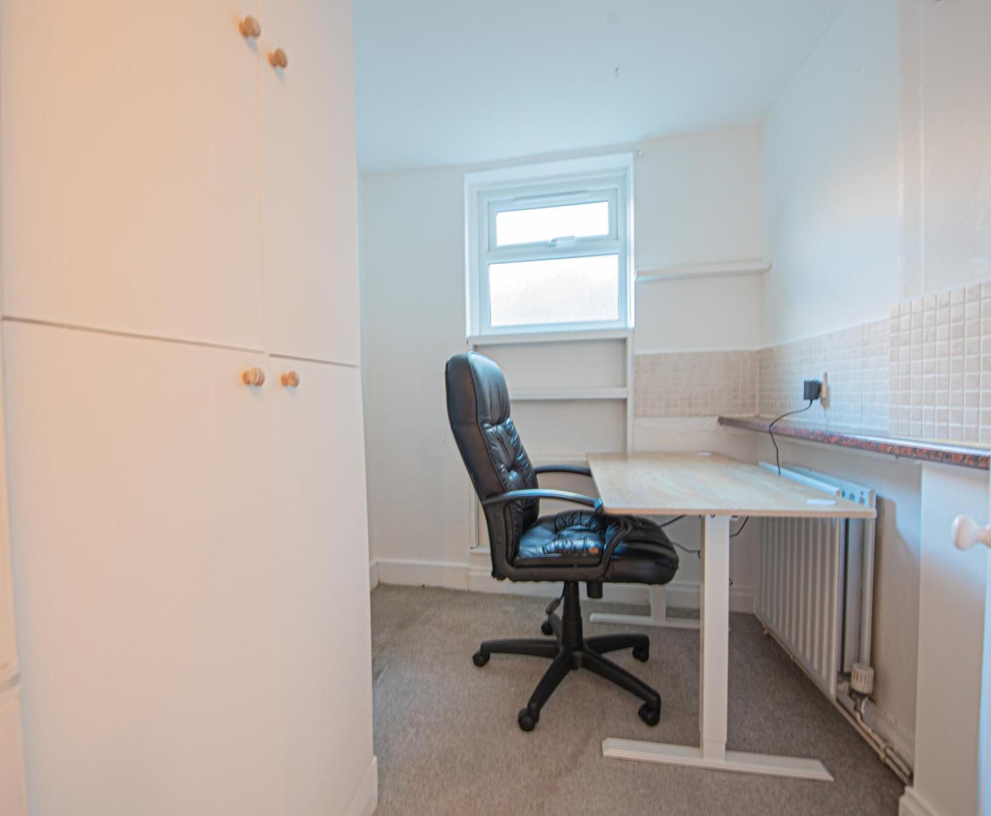 Stylish 3-bed In Prime Fulham Location Appartement Londres