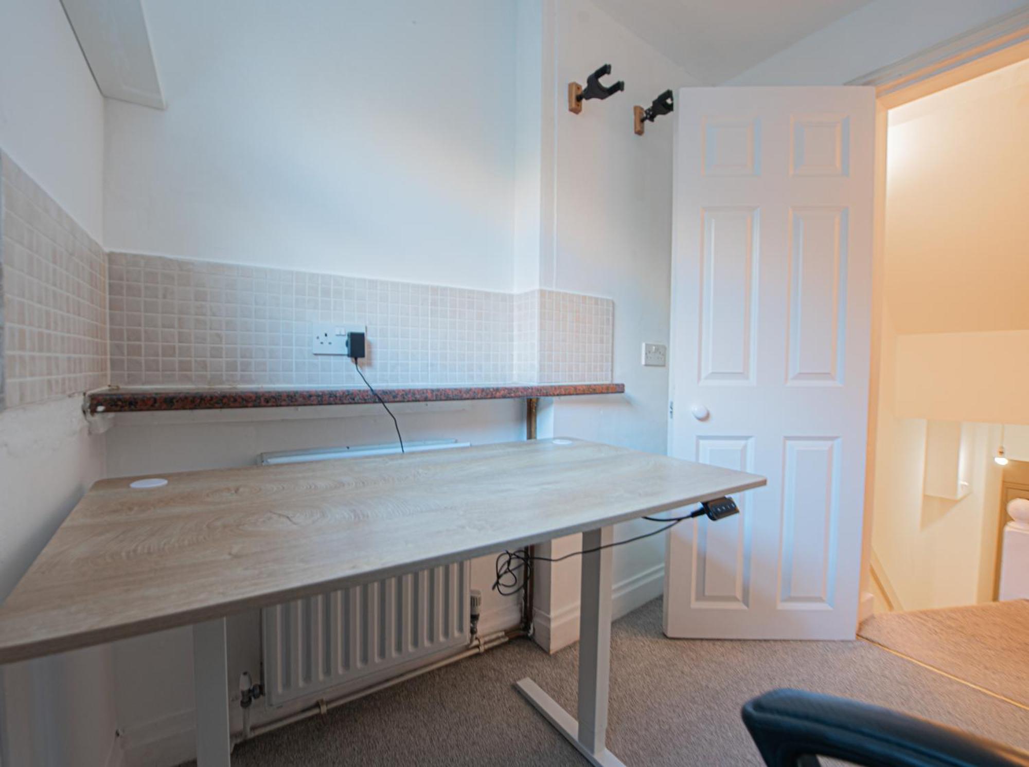 Stylish 3-bed In Prime Fulham Location Appartement