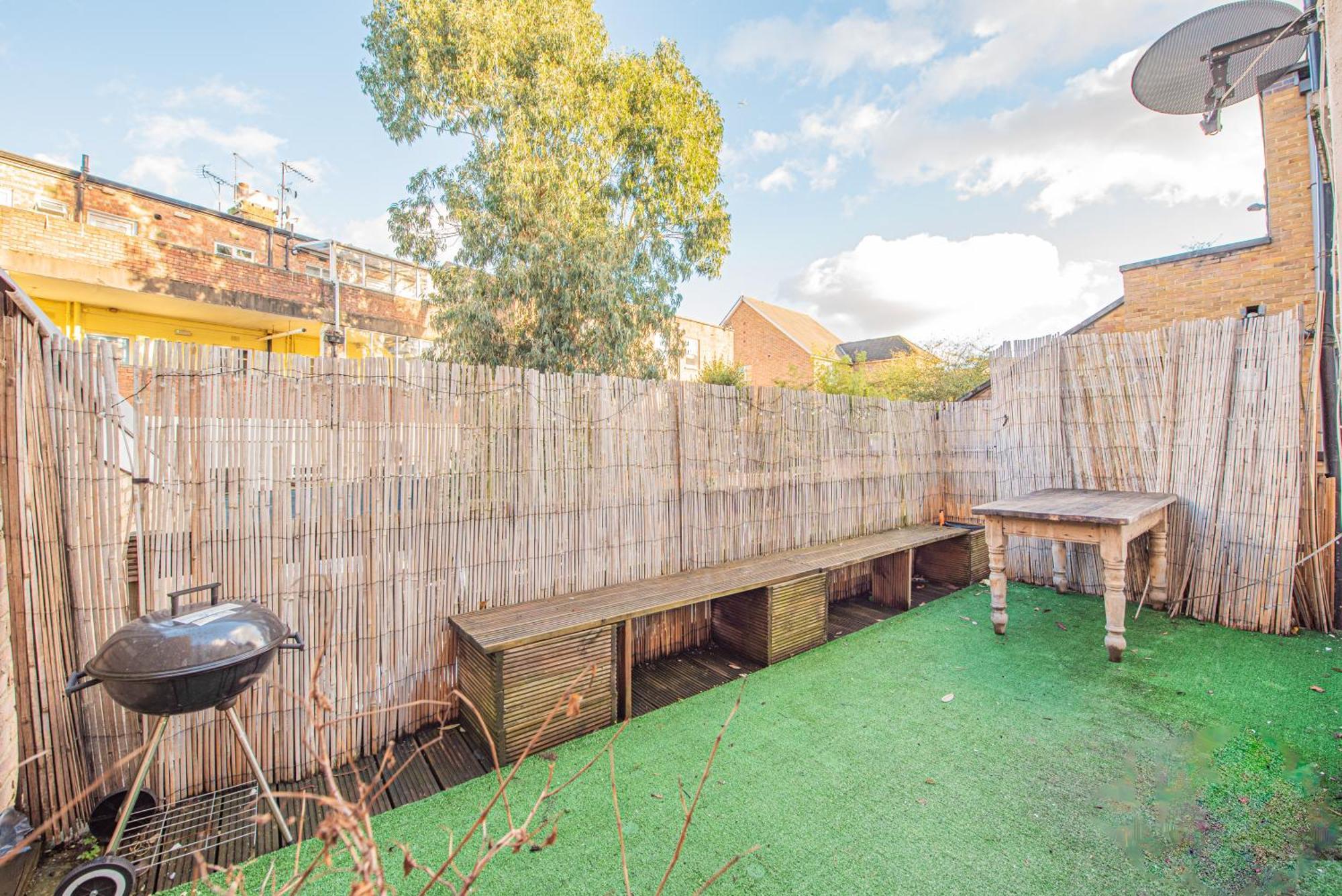 Appartement Stylish 3-bed In Prime Fulham Location *