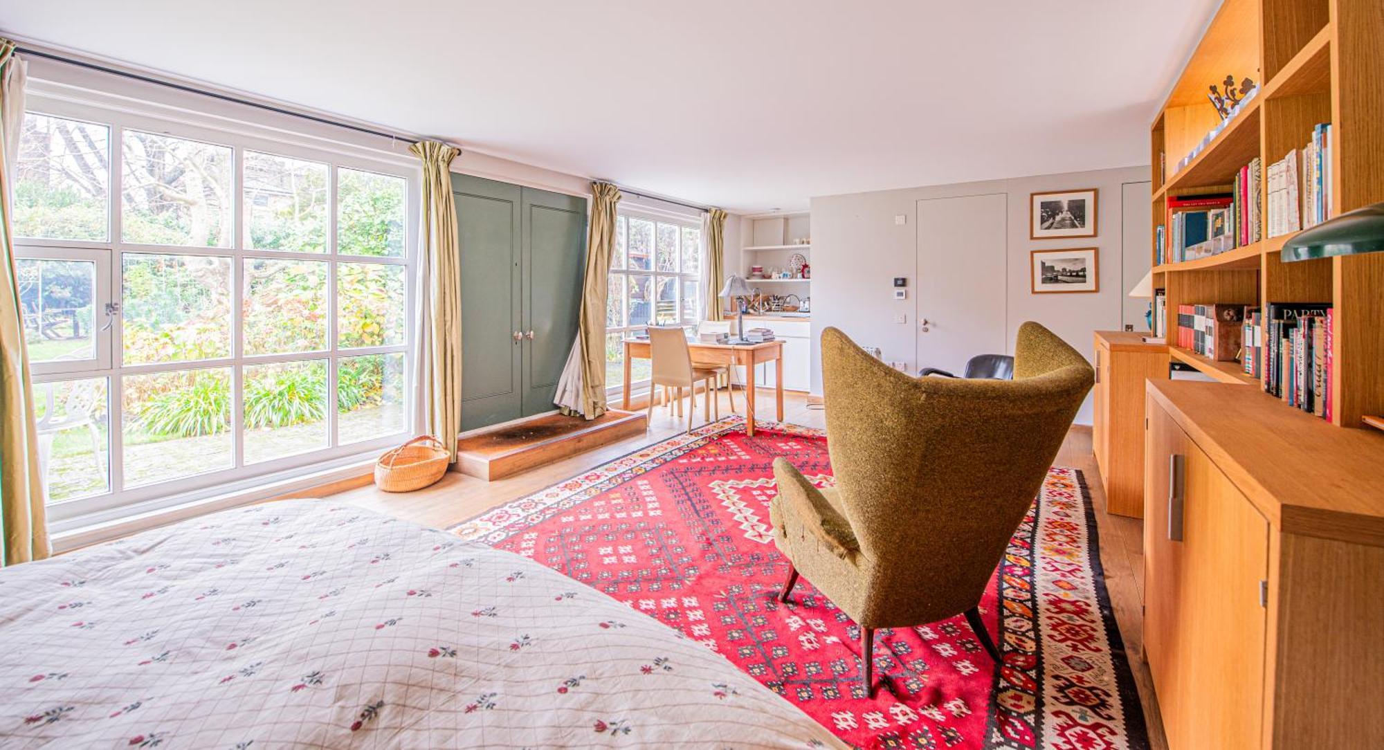 Cute Cosy Easy Access To Ldn Londres