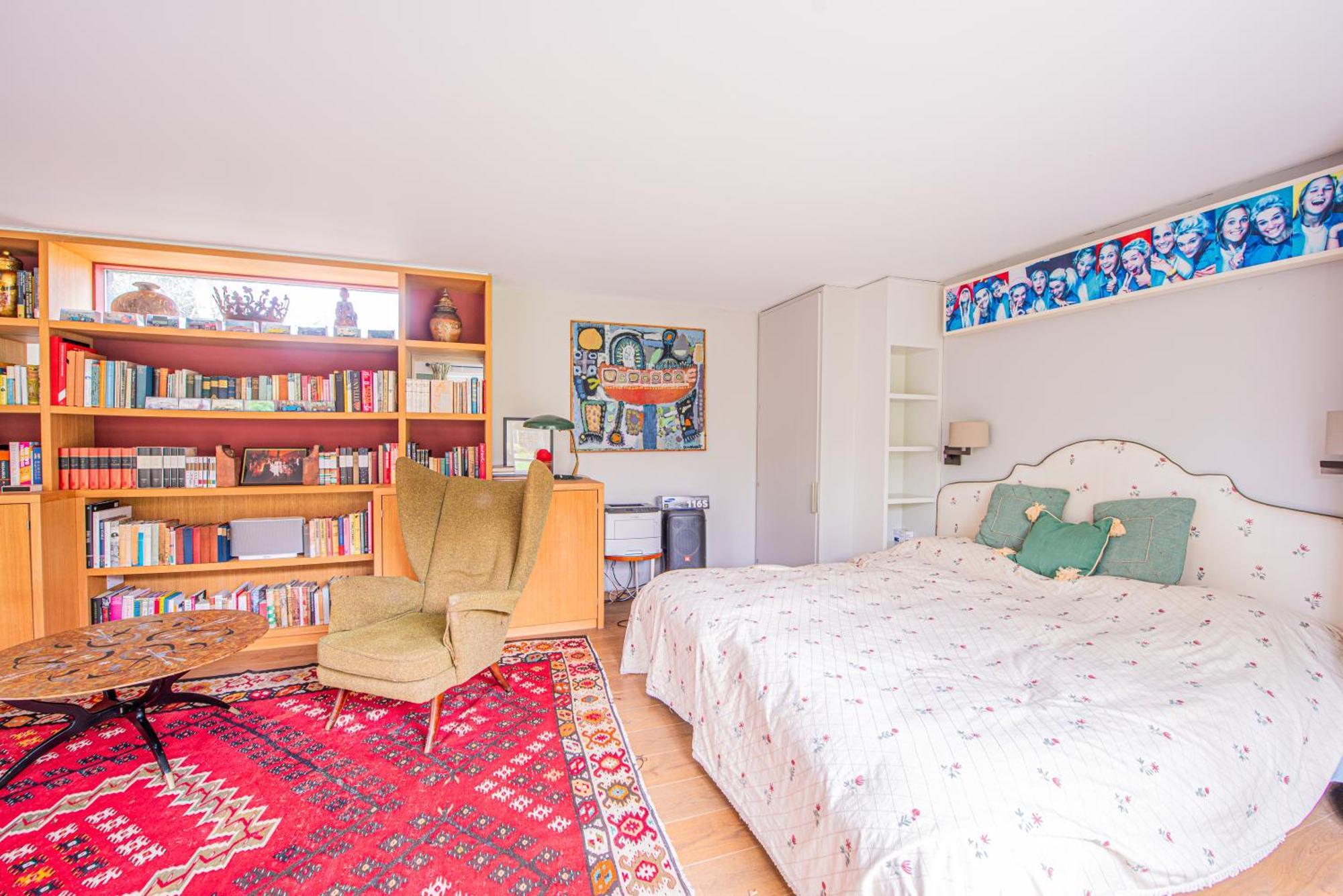 Cute Cosy Easy Access To Ldn