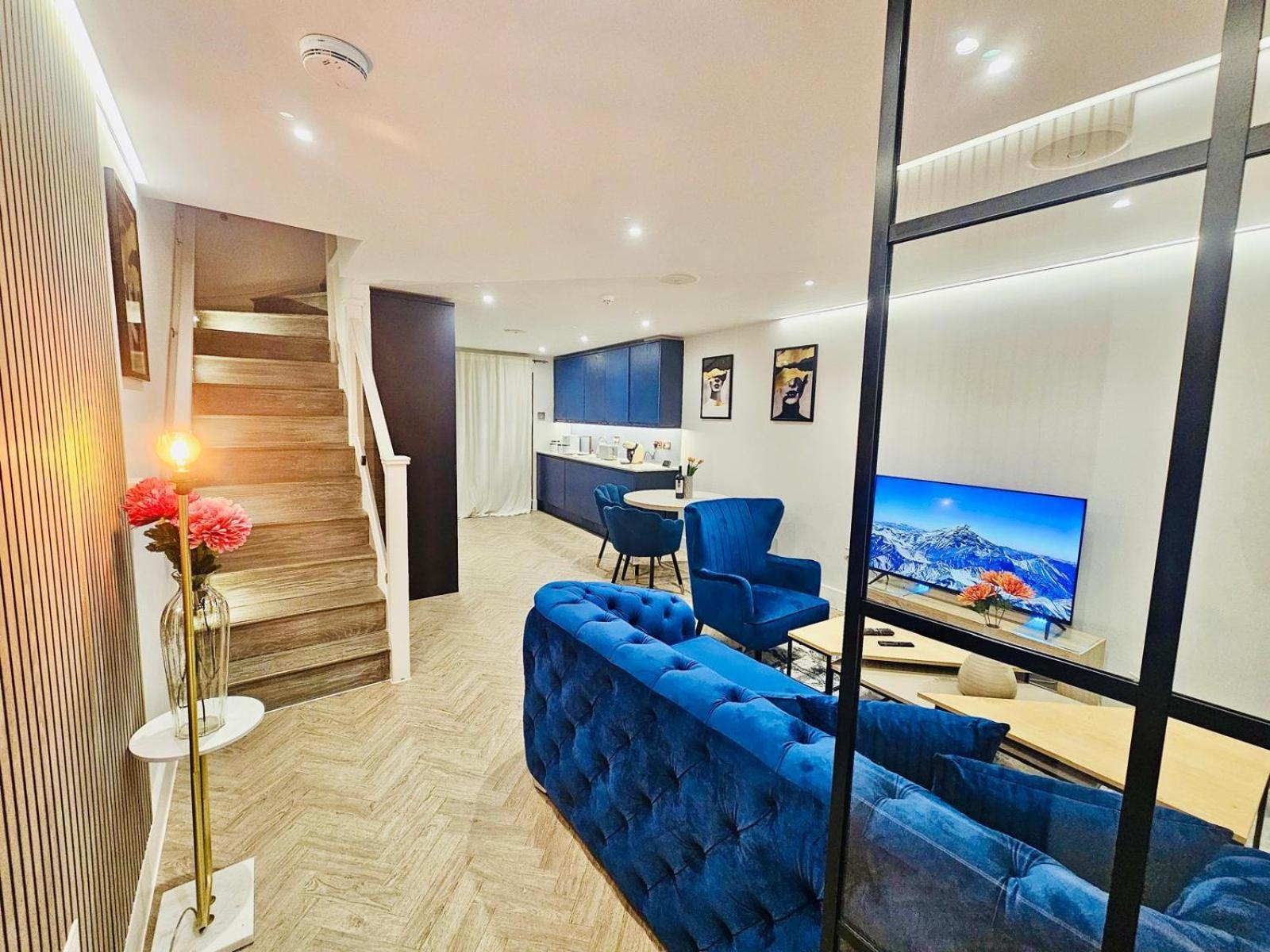 Coach House Appartement