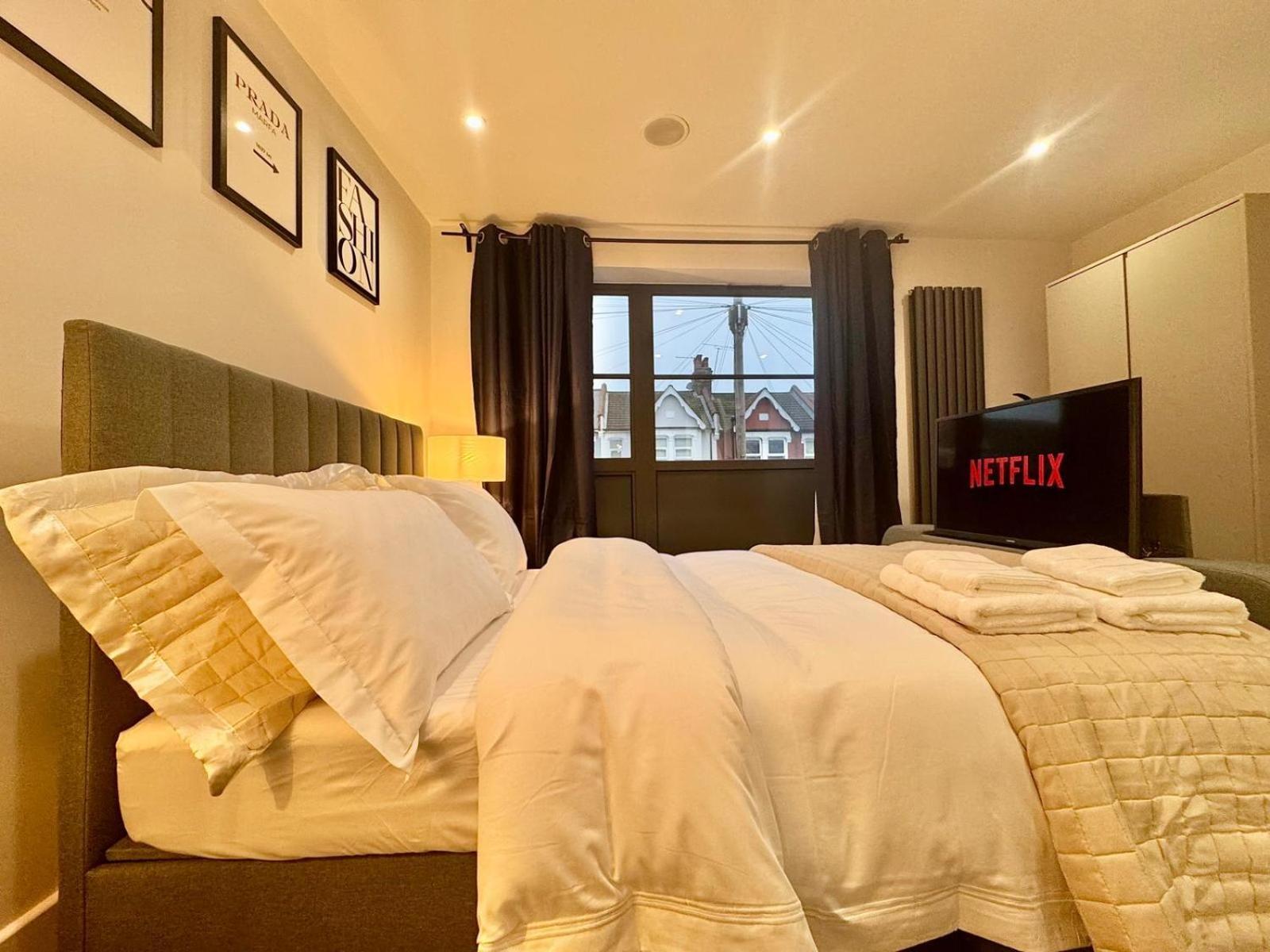 Coach House Appartement Londres