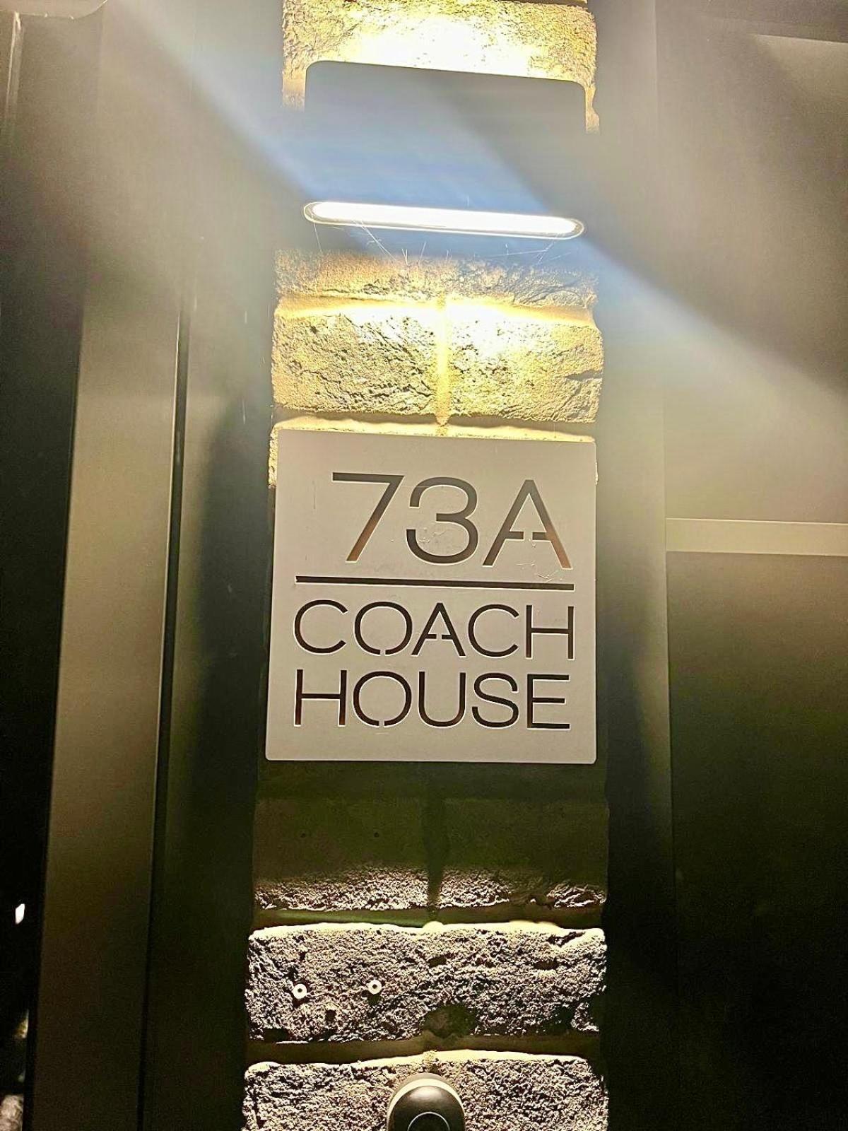Coach House Appartement *