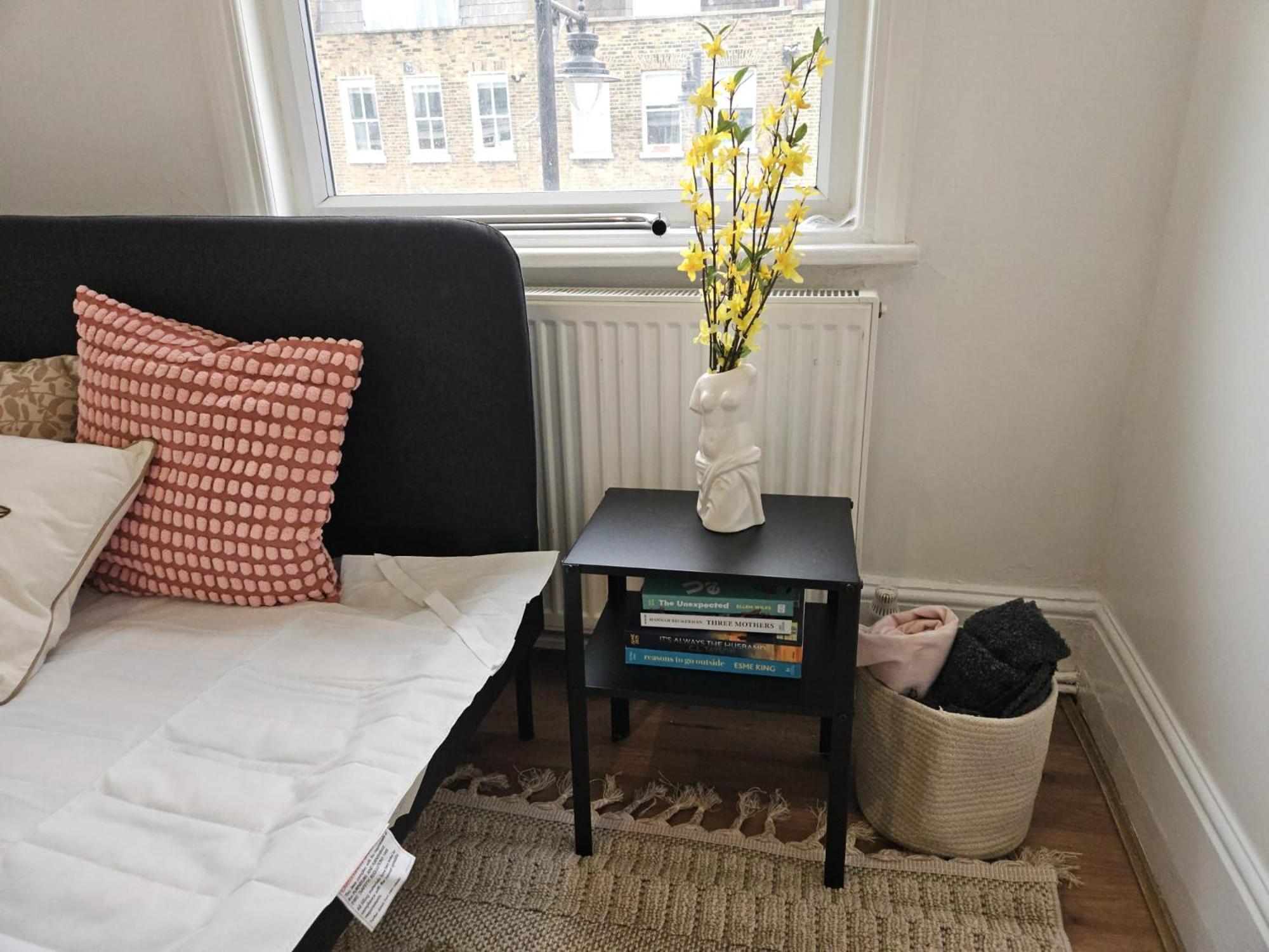 Central 3br Flat Walk To Angel & City Centre Appartement Londres