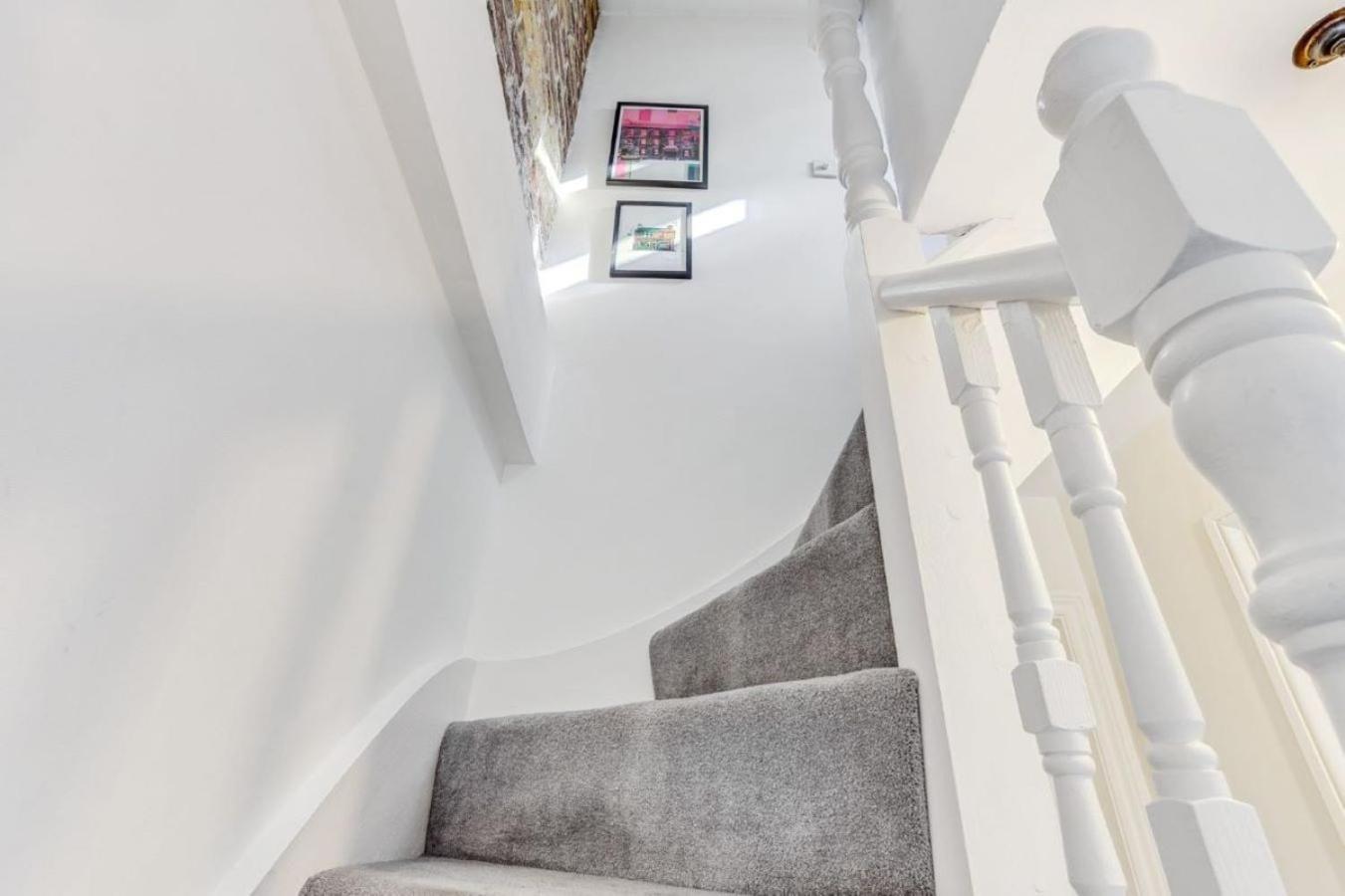 Apartamento Stylish 1br In Greenwich By River Thames With Garden