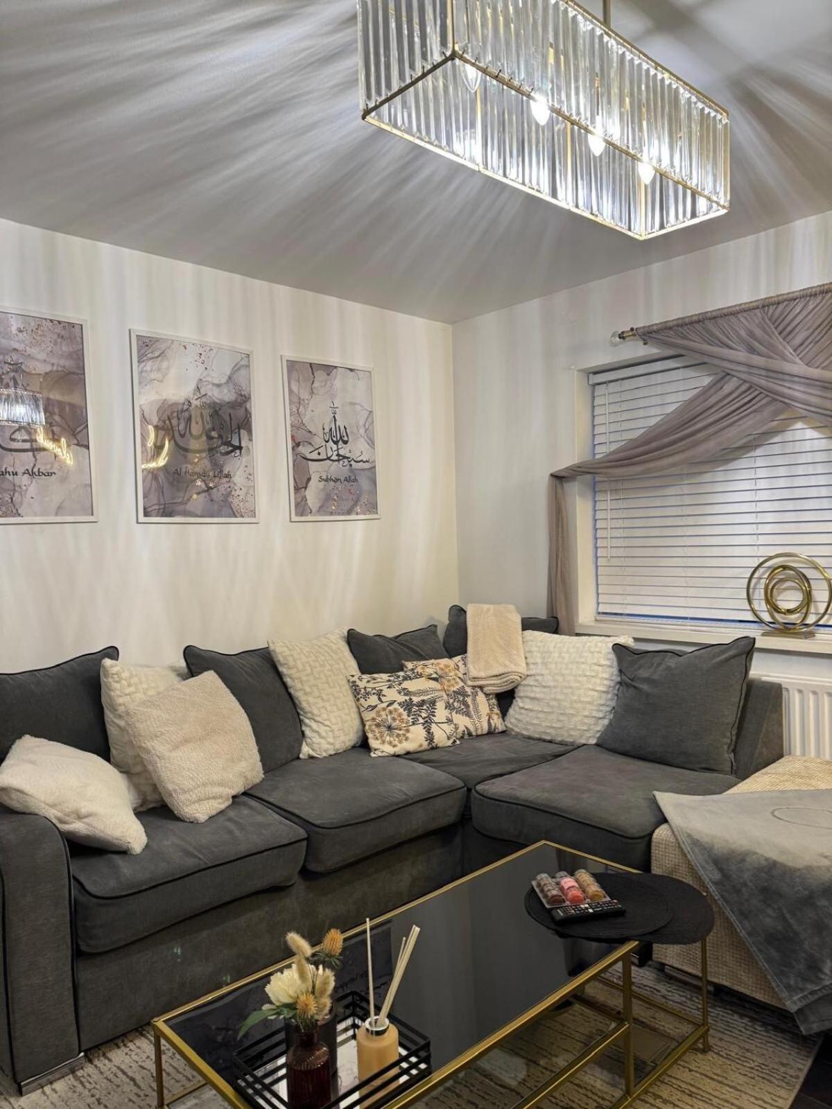 Cosy East Londen