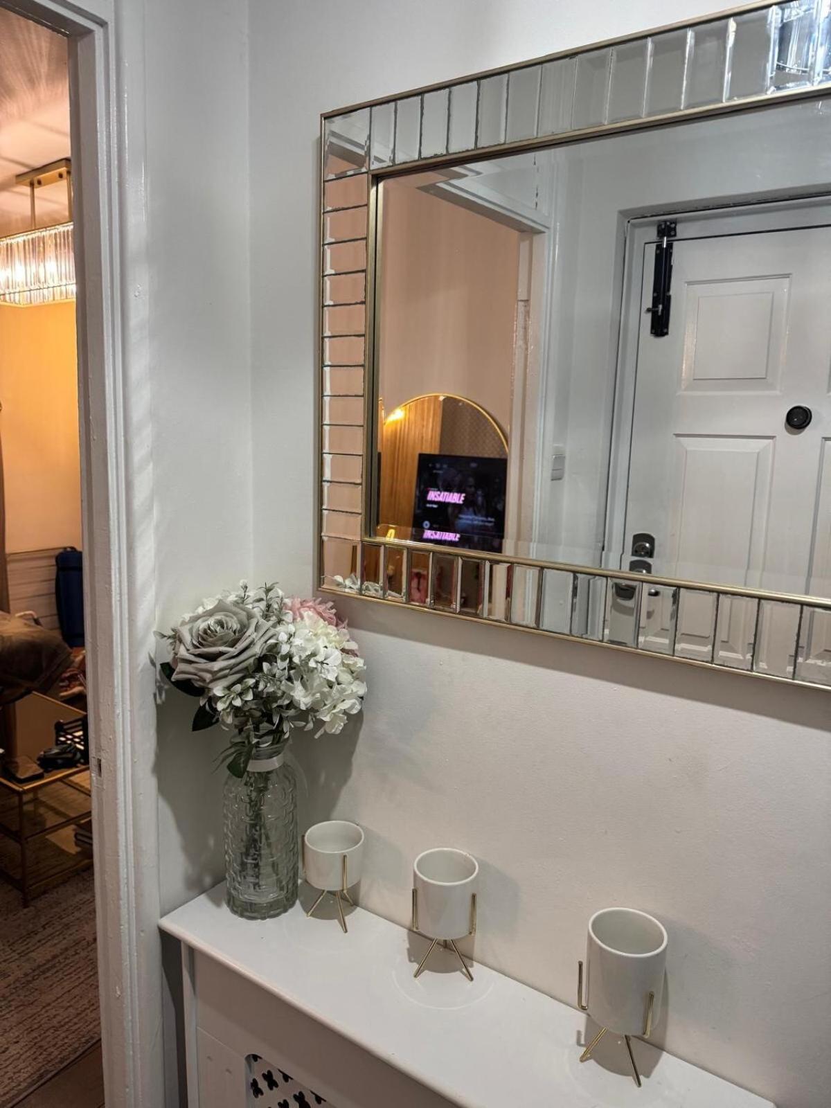 Cosy East * Londen