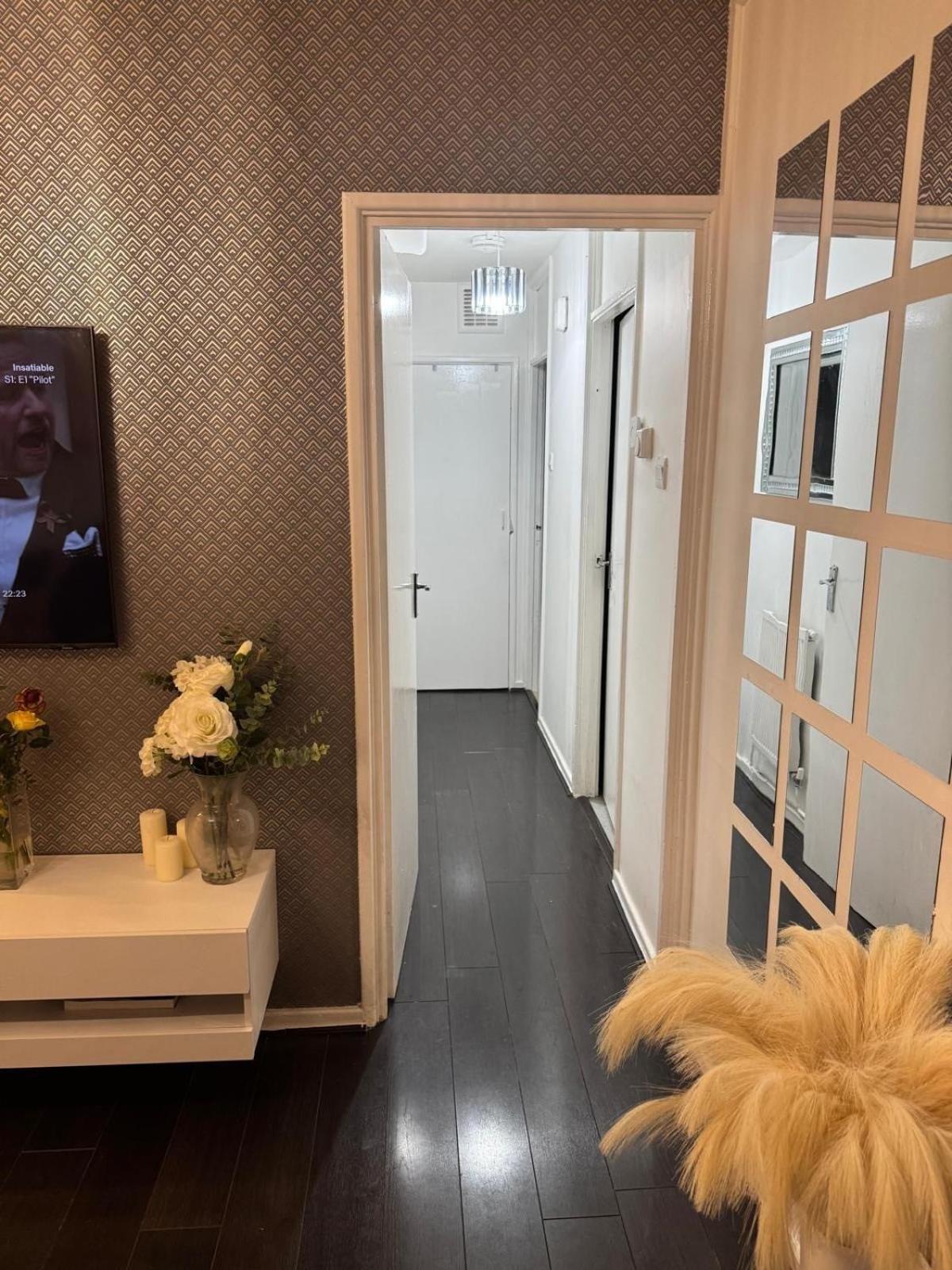 Appartement Cosy East Londen