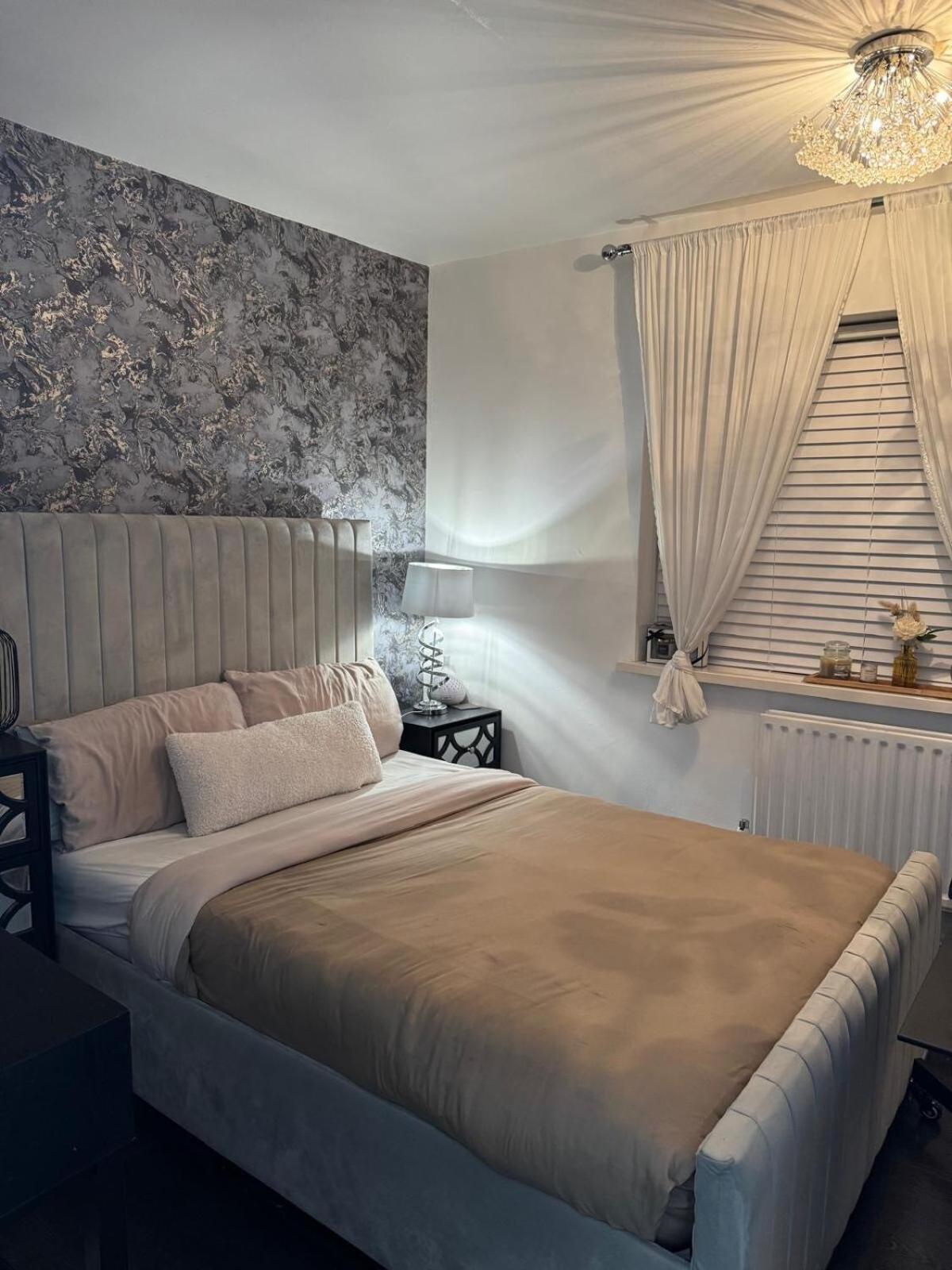Cosy East * Londen