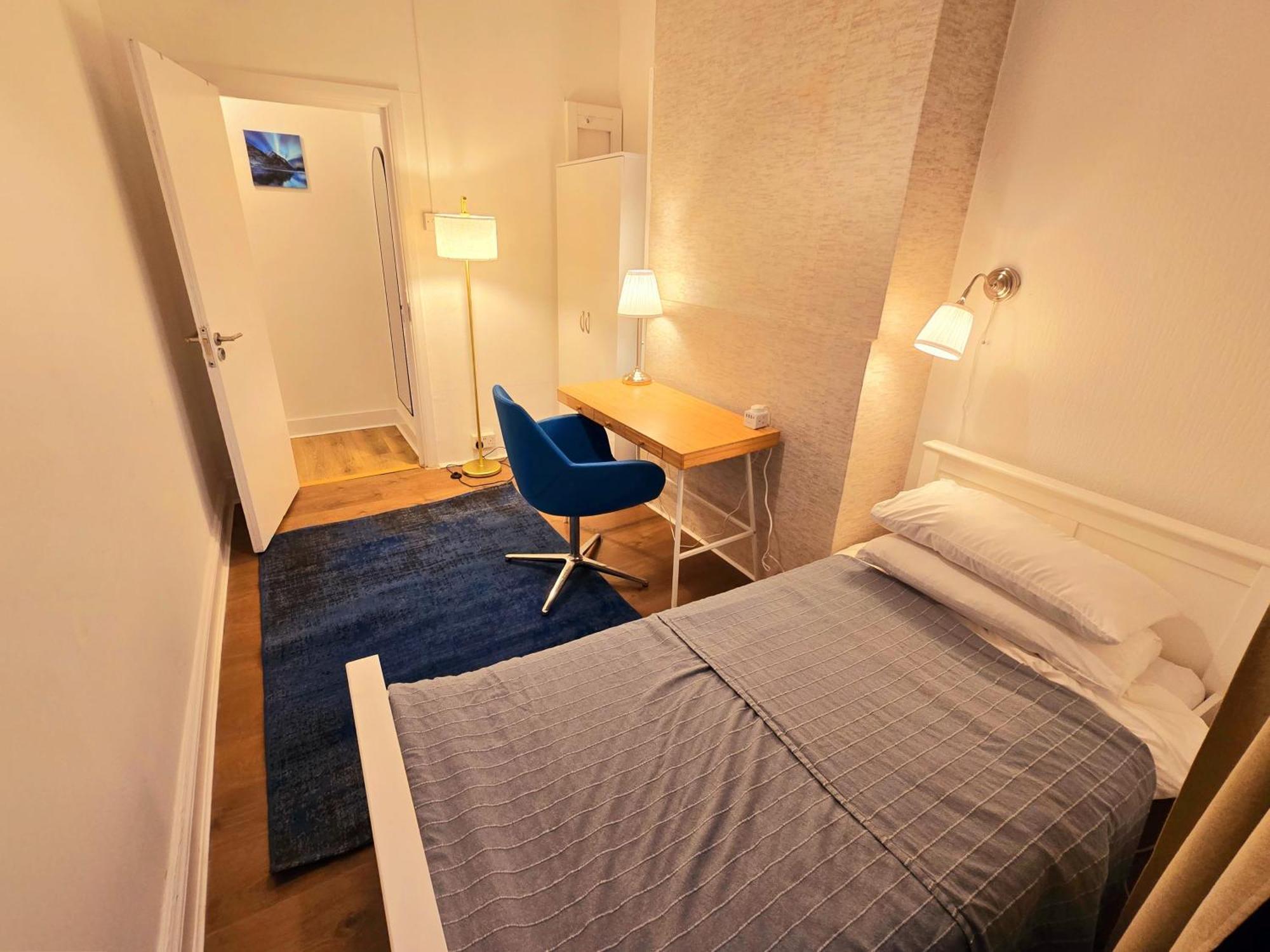 Apartamento Family Flat 3 Beds Walthamstow