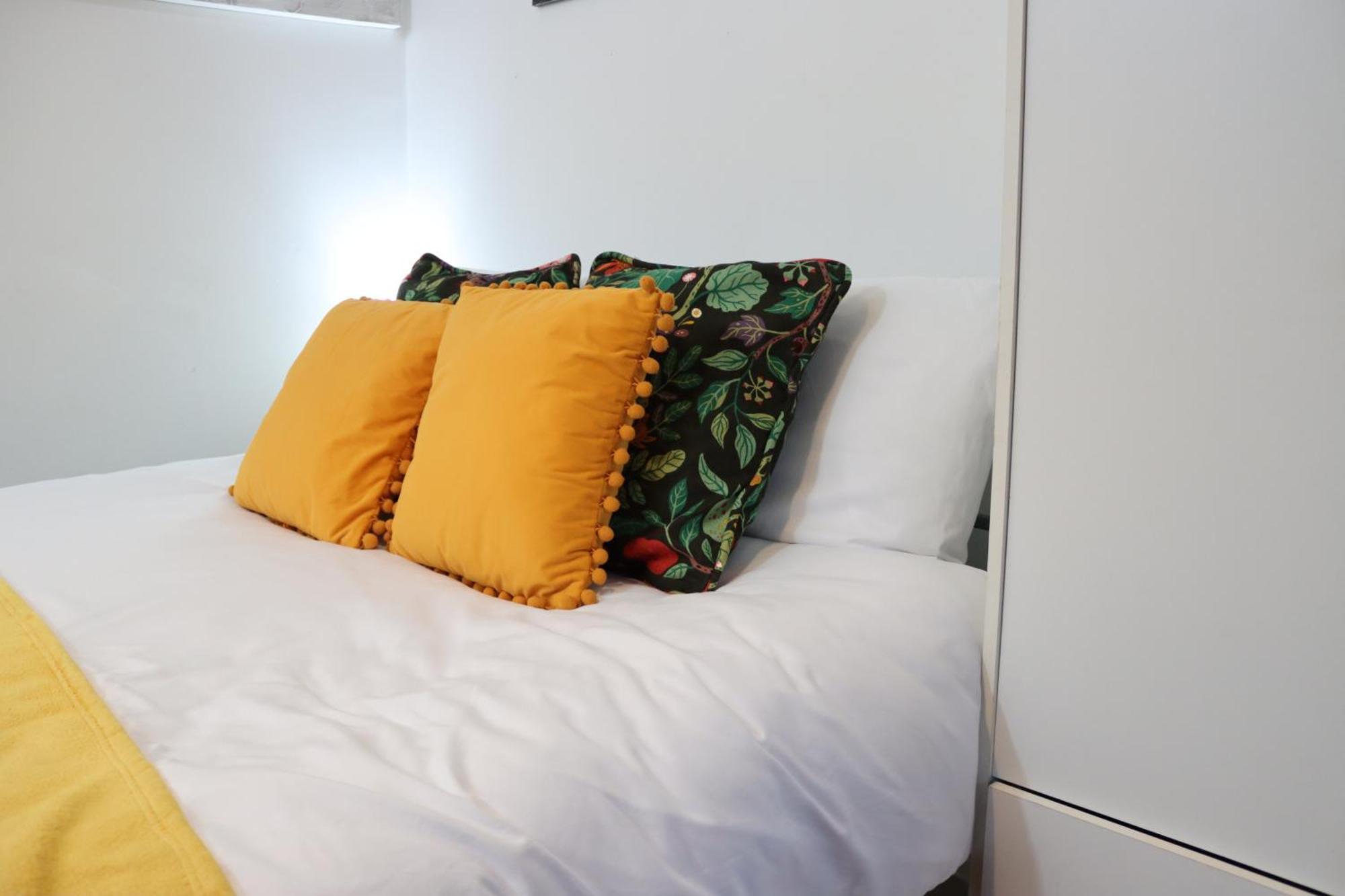 Stylish - Private Bathroom, 15mins To London! Apartamento *