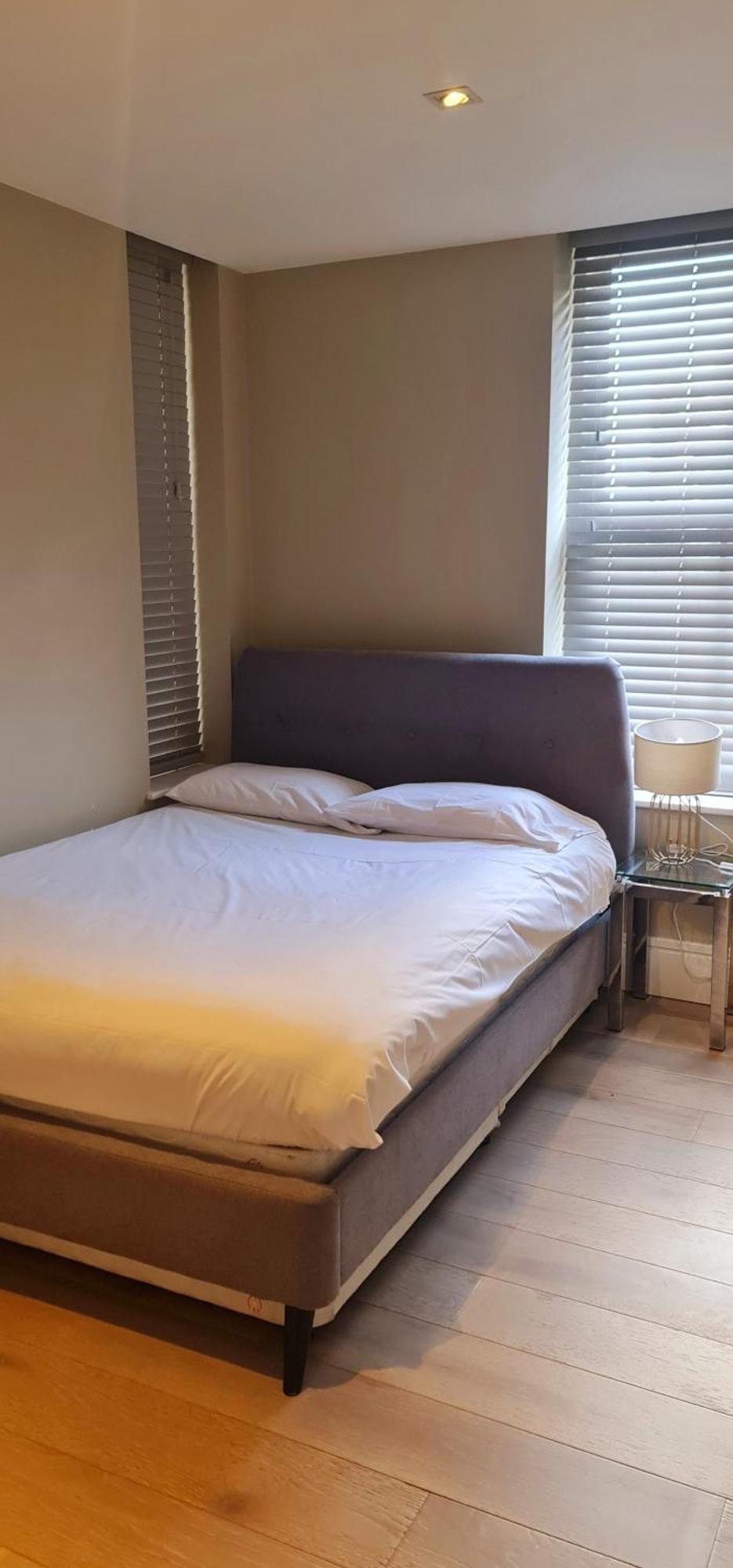 Traveleraddress - Tigress House Apartamento Londres