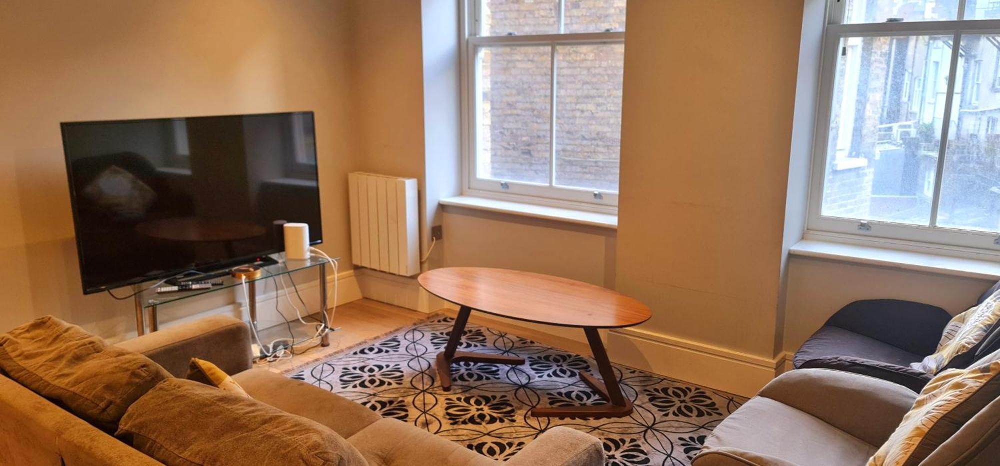 Traveleraddress - Tigress House