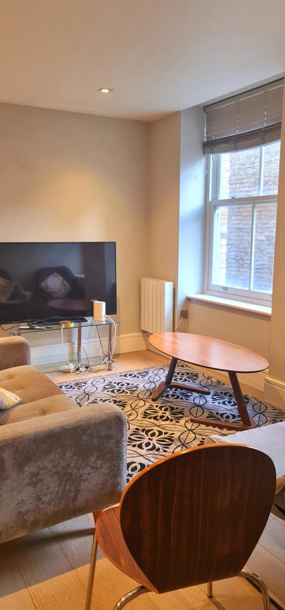 Apartamento Traveleraddress - Tigress House