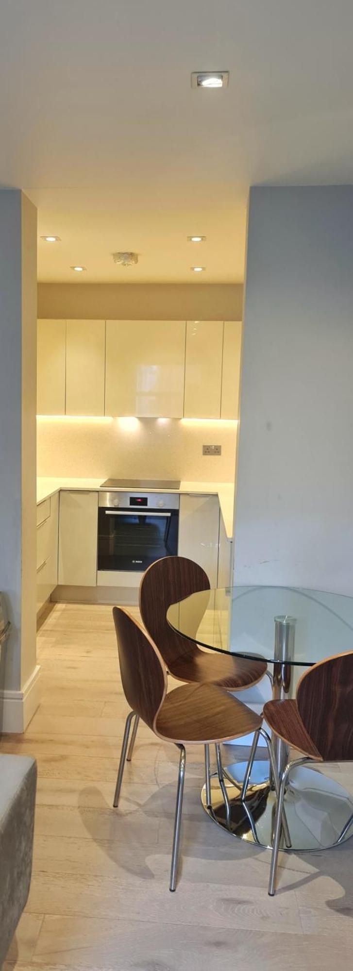 Traveleraddress - Tigress House Apartamento *