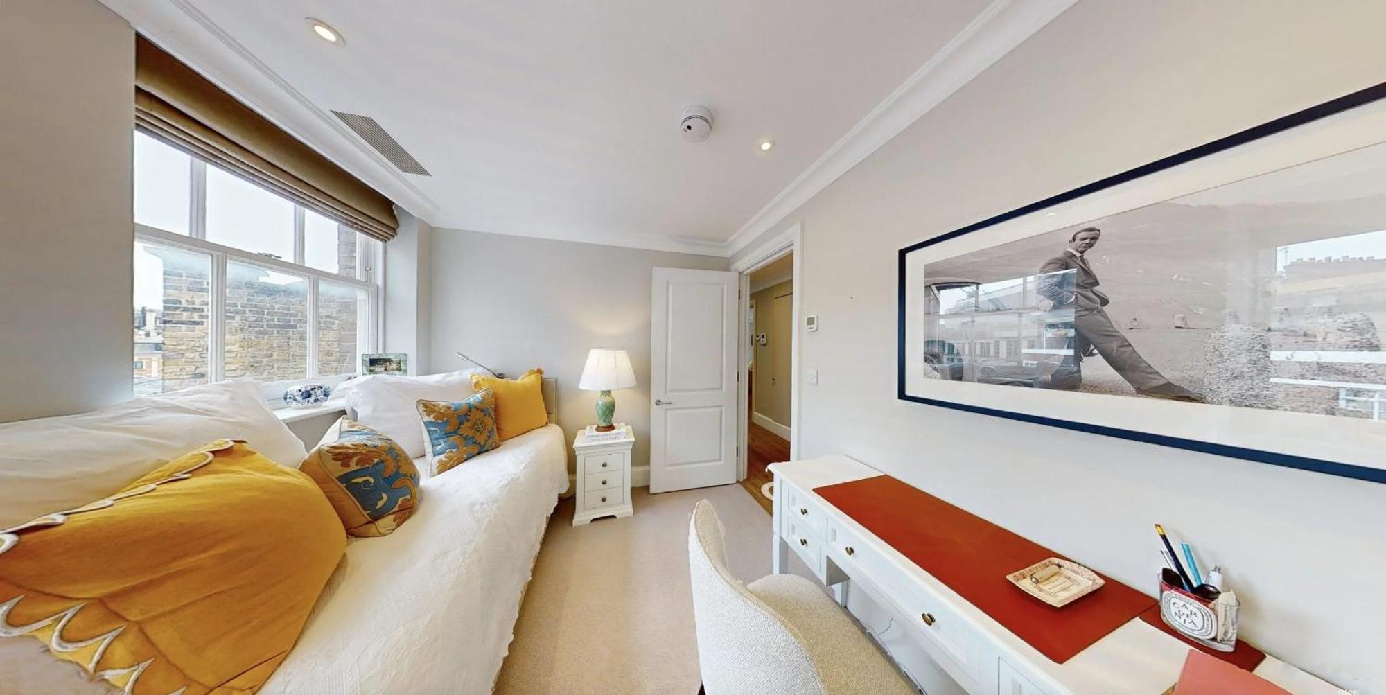Apartahotel Buckingham & Lloyds Knightsbridge Londres