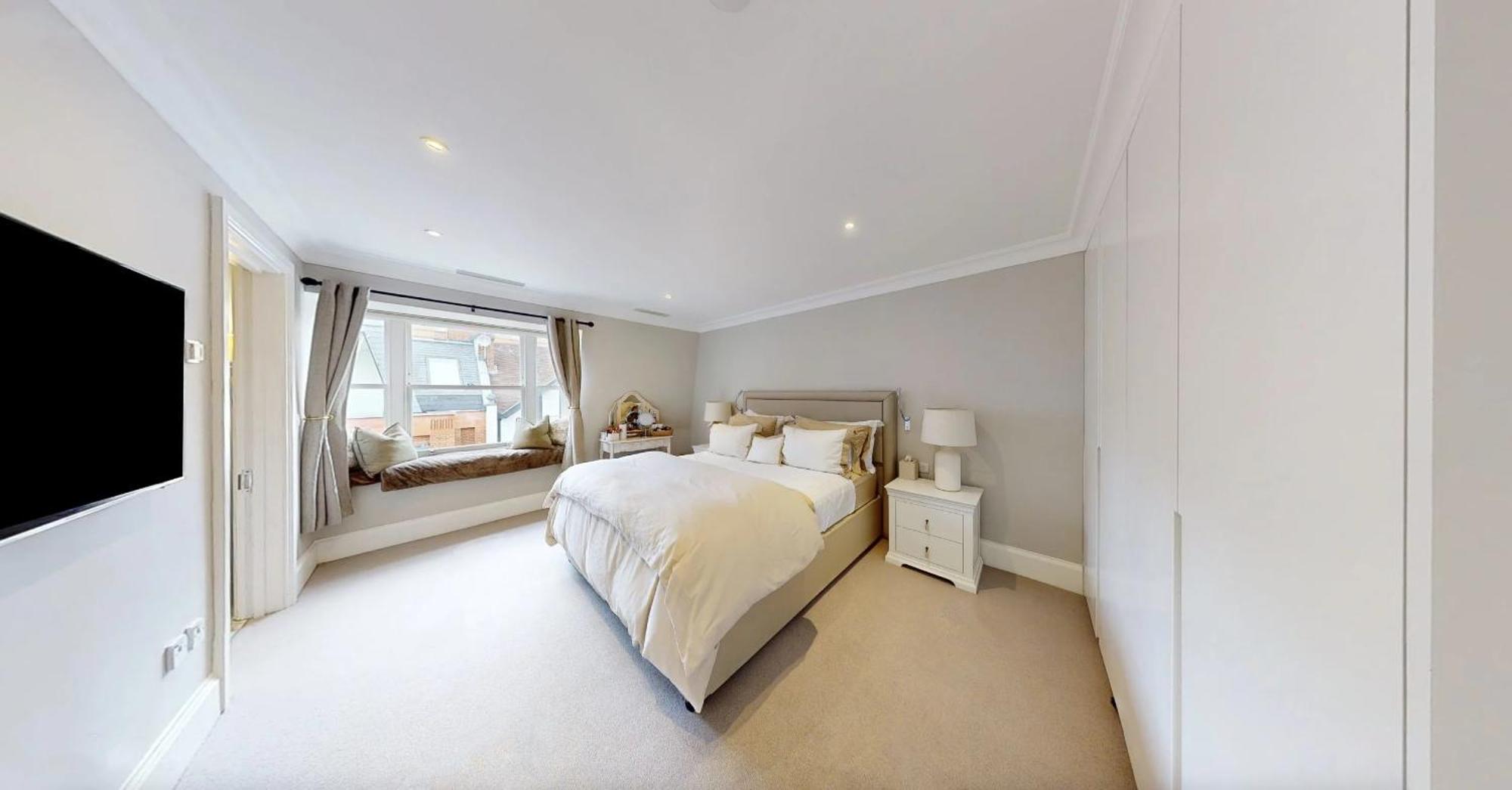 Buckingham & Lloyds Knightsbridge 5* Londres