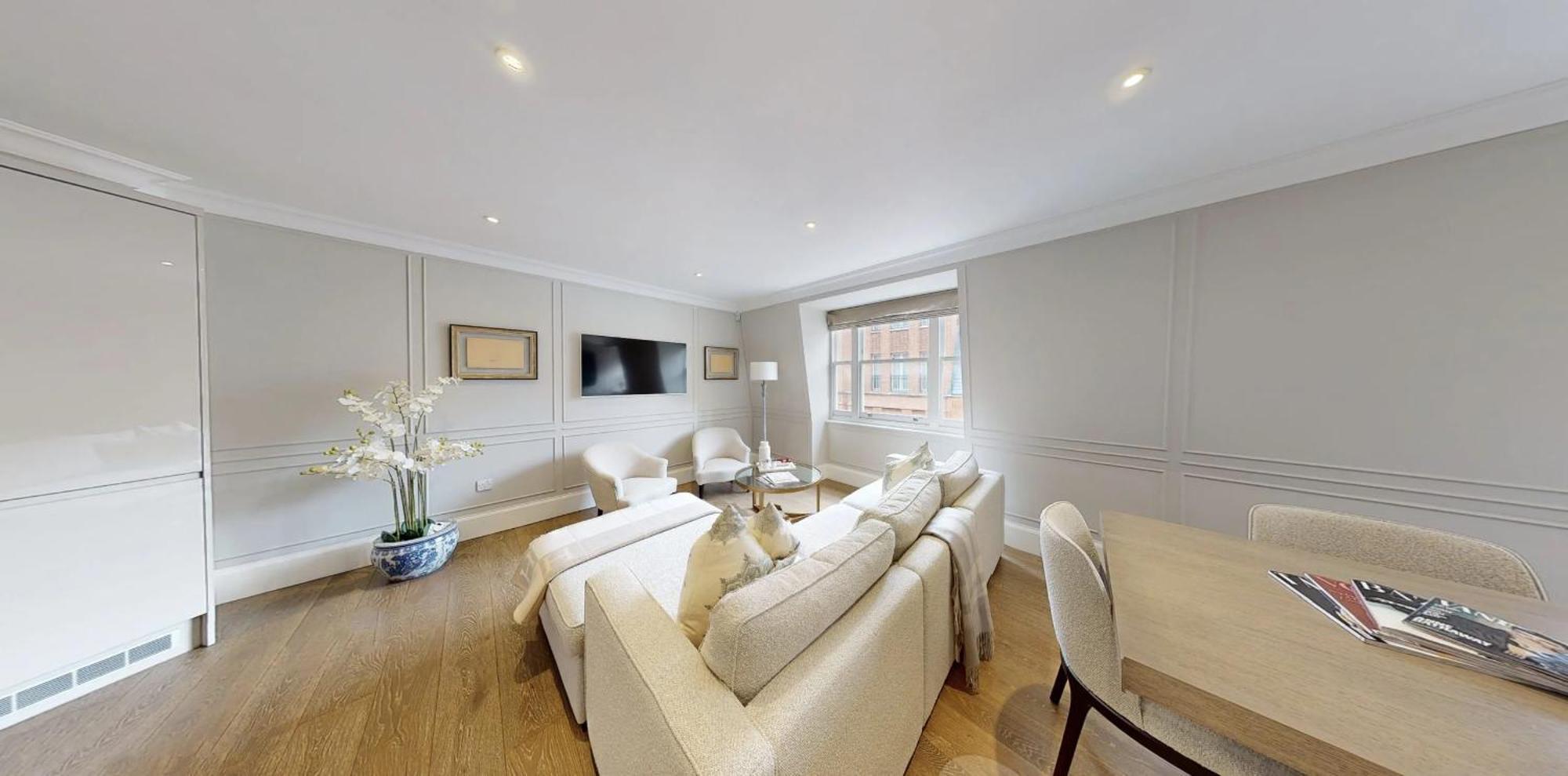 Apartahotel Buckingham & Lloyds Knightsbridge